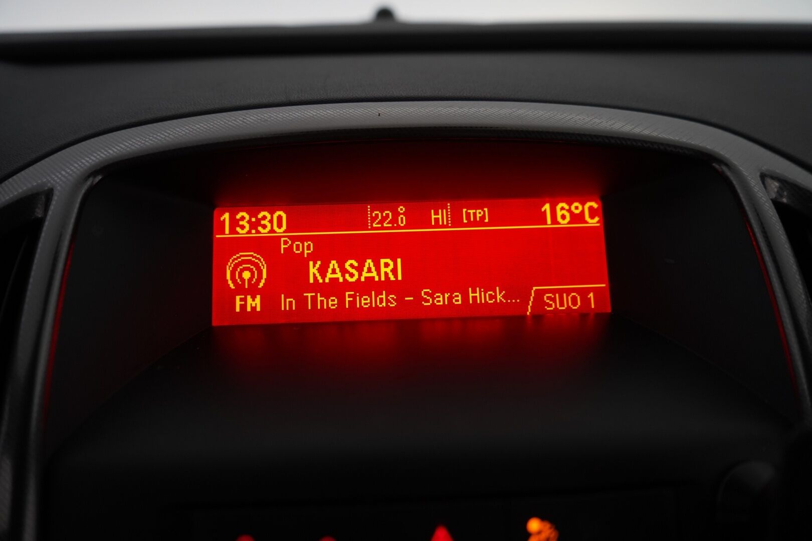 Opel Astra 2011 MYYDÄÄN HUUTOKAUPAT.COM