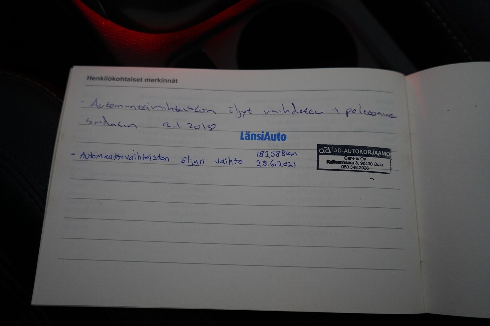 Opel Astra 2011 MYYDÄÄN HUUTOKAUPAT.COM