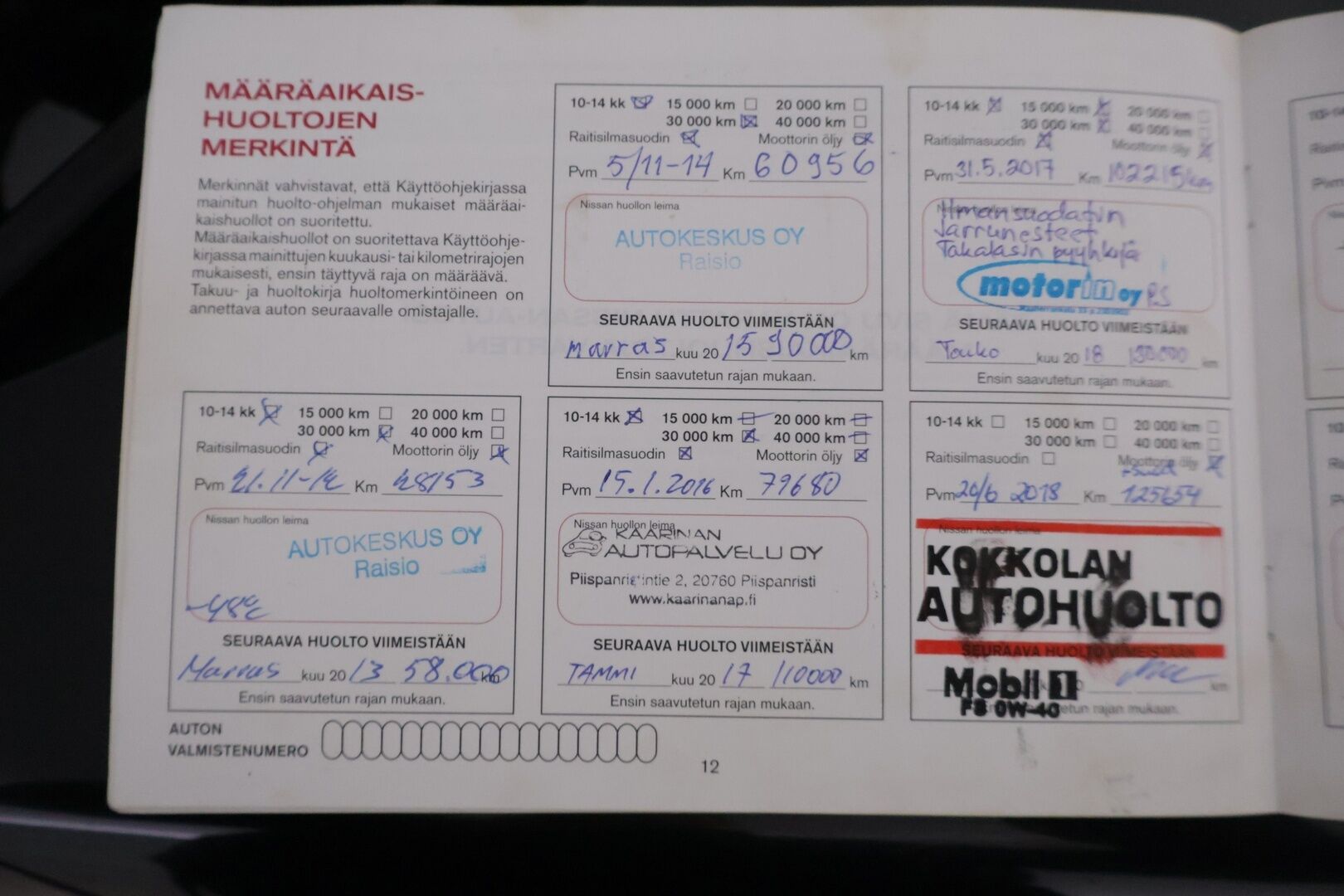 Nissan Juke 2011 1,6L Pure Drive Acenta 2WD 5MT 17 Elegance Connect IMS *YritysOutlet - Myydään vain yrityksille* - ** Lohko / Koukku / Navi / Kamera / Kahdet renkaat ** - Osta nyt, maksa vasta ensi vuonna