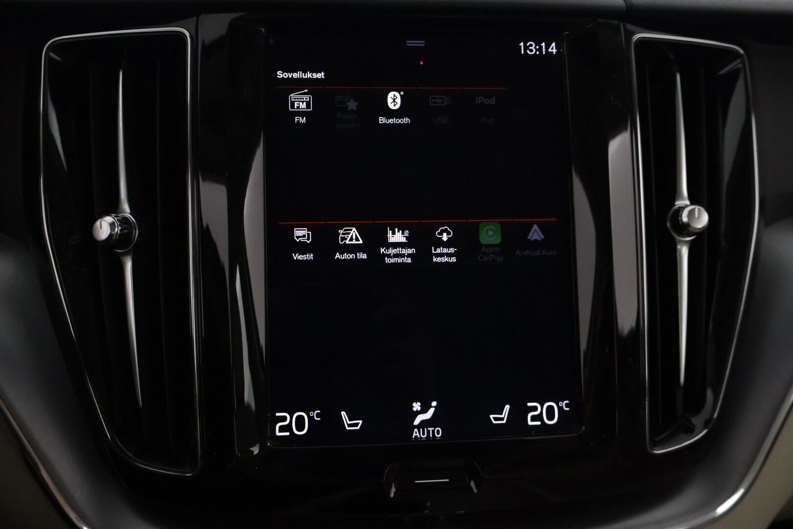 Volvo XC60 2020 B4 AWD MHEV Business aut *Suomi-auto / ACC / Vaaleat nahat / Muistipenkki / Sähkökontti / Ratinlämmitin* - Koukku / Keyless / Jakopää tehty - HULLUT AVAJAISHULINAT KORKOTARJOUS 3,29 %