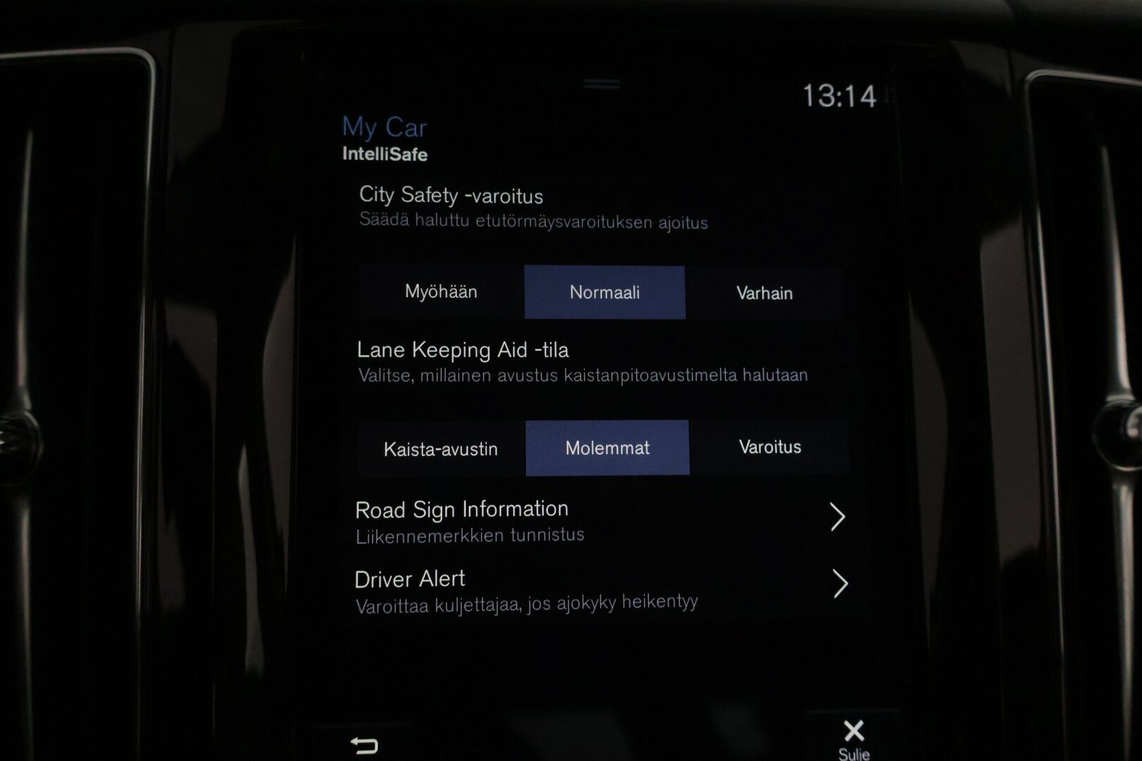 Volvo XC60 2020 B4 AWD MHEV Business aut *Suomi-auto / ACC / Vaaleat nahat / Muistipenkki / Sähkökontti / Ratinlämmitin* - Koukku / Keyless / Jakopää tehty - HULLUT AVAJAISHULINAT KORKOTARJOUS 3,29 %