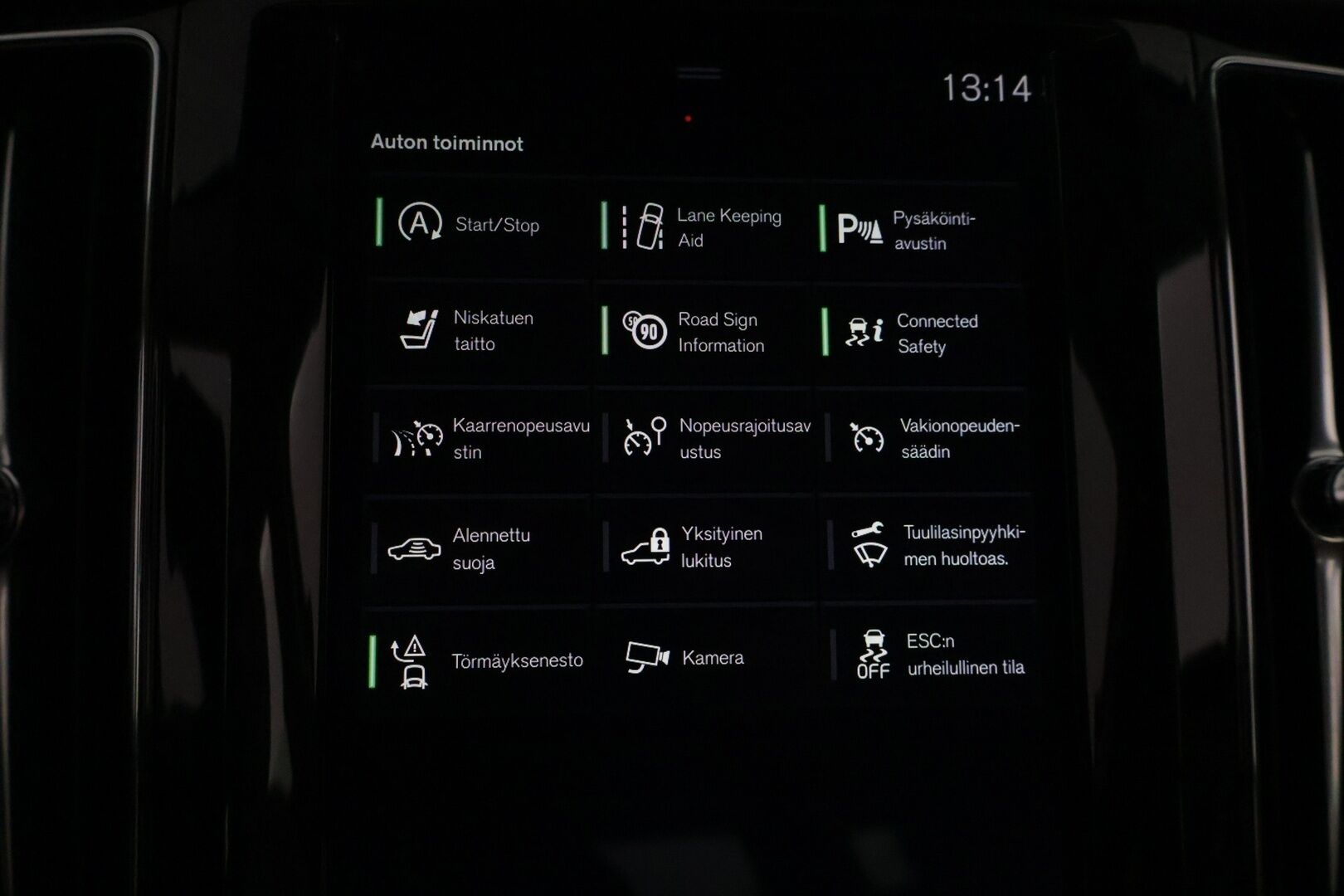 Volvo XC60 2020 B4 AWD MHEV Business aut *Suomi-auto / ACC / Vaaleat nahat / Muistipenkki / Sähkökontti / Ratinlämmitin* - Koukku / Keyless / Jakopää tehty - HULLUT AVAJAISHULINAT KORKOTARJOUS 3,29 %