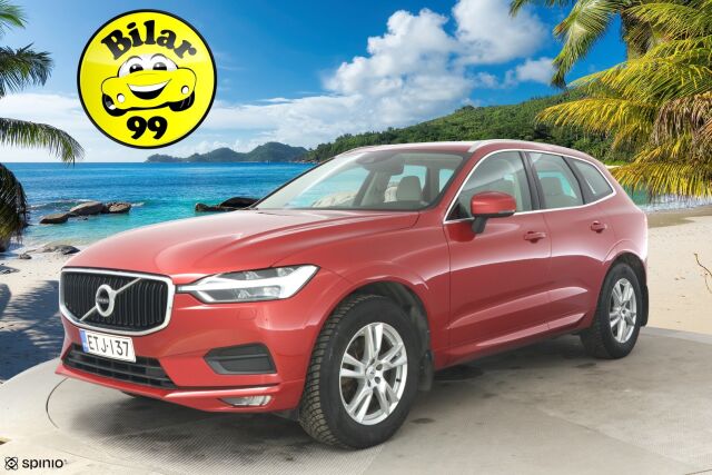 Volvo XC60 2020