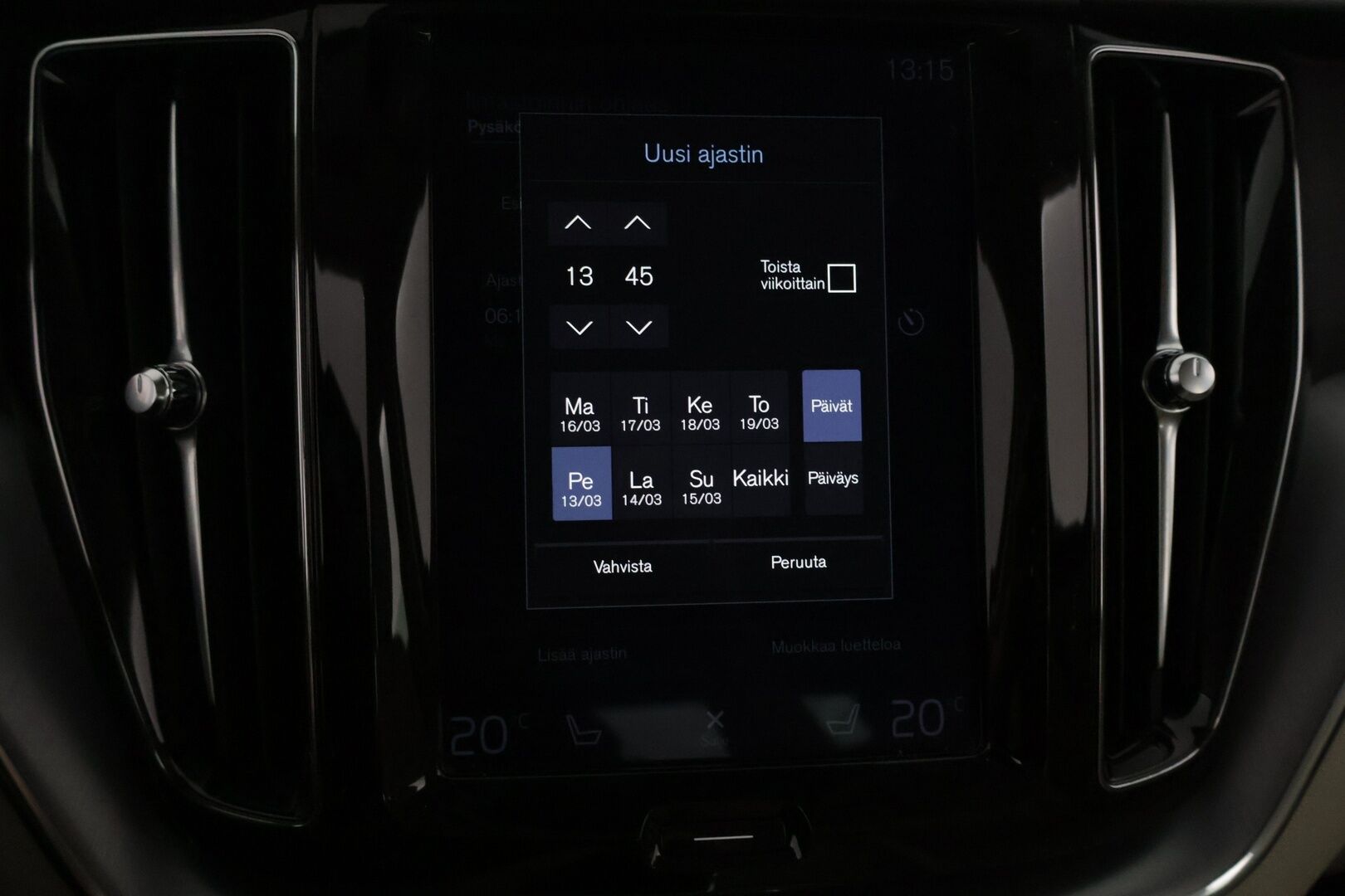 Volvo XC60 2020 B4 AWD MHEV Business aut *Suomi-auto / ACC / Vaaleat nahat / Muistipenkki / Sähkökontti / Ratinlämmitin* - Koukku / Keyless / Jakopää tehty - HULLUT AVAJAISHULINAT KORKOTARJOUS 3,29 %