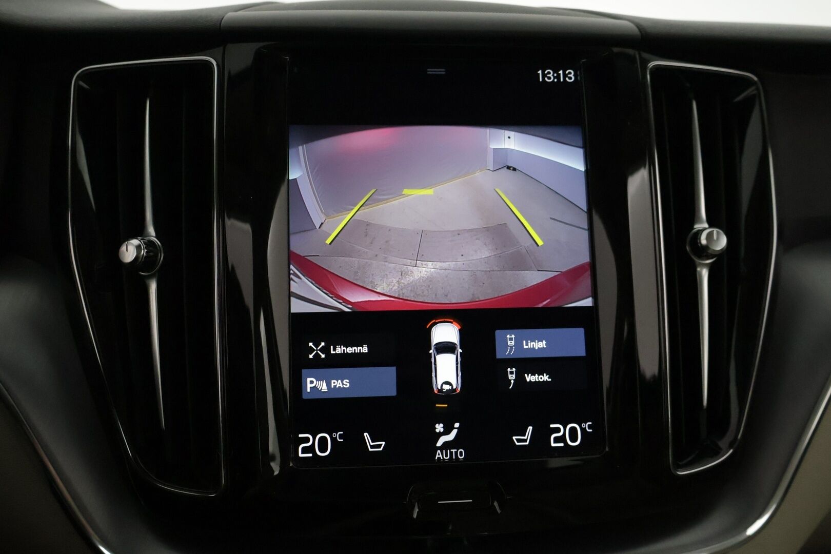 Volvo XC60 2020 B4 AWD MHEV Business aut *Suomi-auto / ACC / Vaaleat nahat / Muistipenkki / Sähkökontti / Ratinlämmitin* - Koukku / Keyless / Jakopää tehty - HULLUT AVAJAISHULINAT KORKOTARJOUS 3,29 %