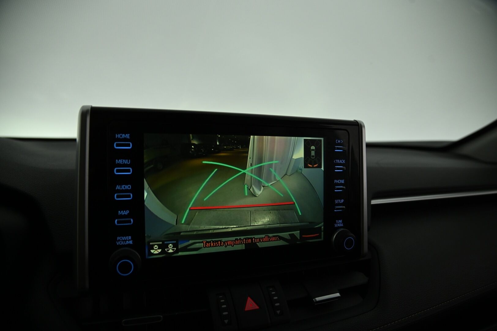 Toyota RAV4 2019 2,0 VVT-iE Active Multidrive S *Suomiauto / ACC / LED / KEYLESS / P.Kamera / Navi / Lohko S.Pistoke* - Taloudellinen maasturi hyvillä renkailla sekä särmällä huoltohistorialla