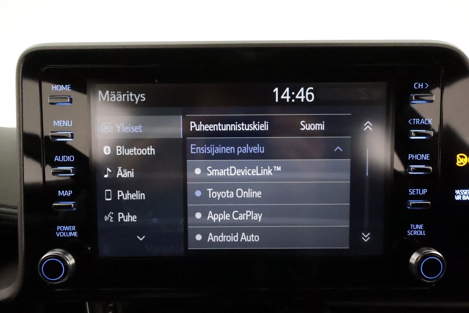 Toyota C-HR 2020 1,8 Hybrid Active **Webasto / Adapt.Vakkari / LED-valot / P.kamera / Navi / Kaistavahti / Apple&Android / KeylessGO** - Merkkihuollettu Suomi-auto / Kahdet renkaat