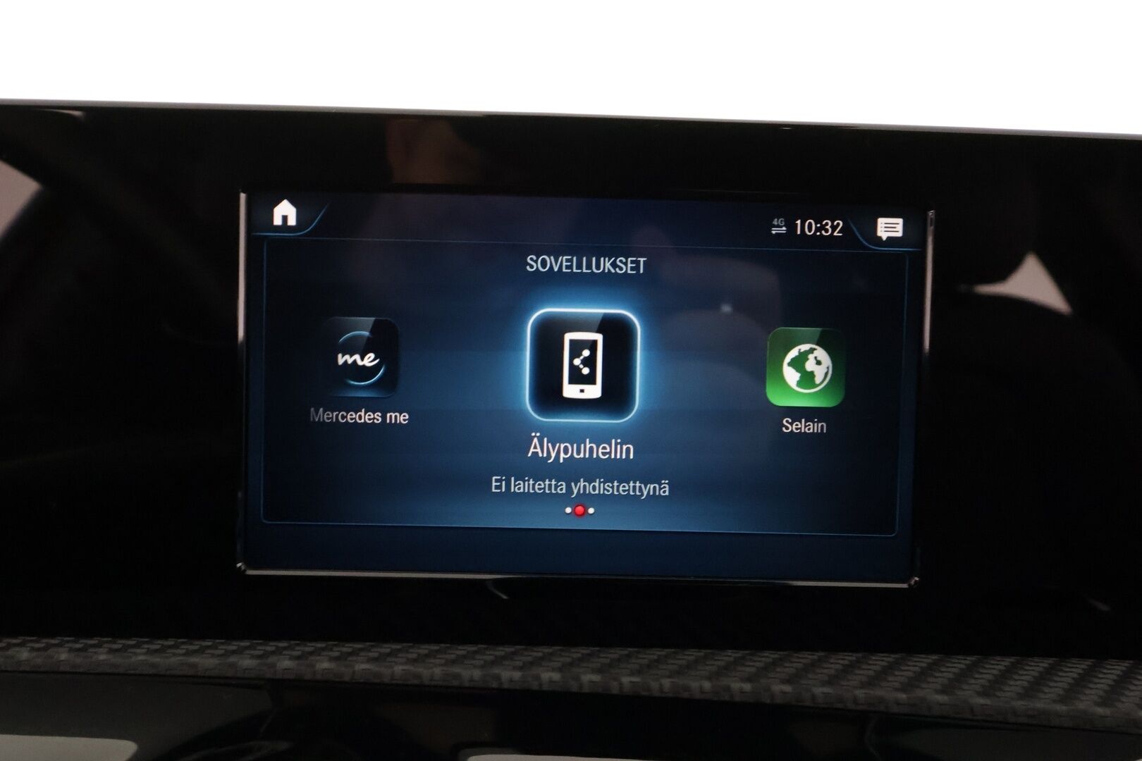 Mercedes-Benz A 2020 180 A Business Style - | Vakkari | Webasto | P.Kamera | Widescreen | Puolinahat | LED | Apple&Android | Suomi-auto | Kahdet Renkaat |