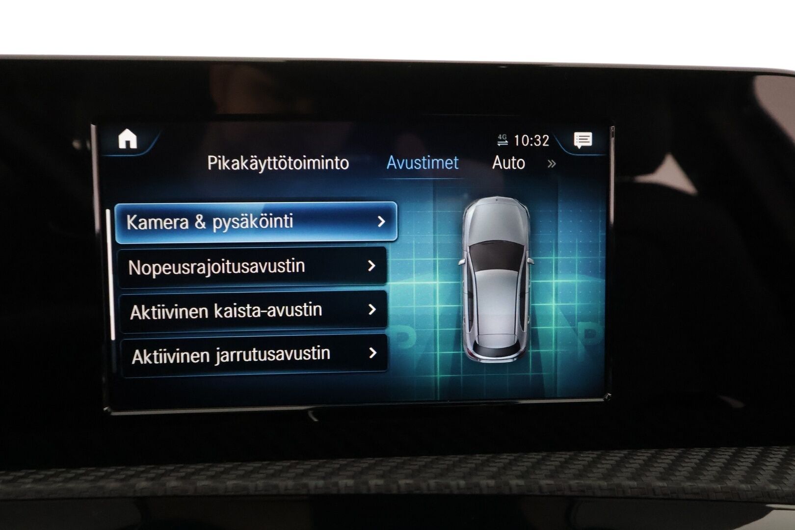 Mercedes-Benz A 2020 180 A Business Style - | Vakkari | Webasto | P.Kamera | Widescreen | Puolinahat | LED | Apple&Android | Suomi-auto | Kahdet Renkaat |