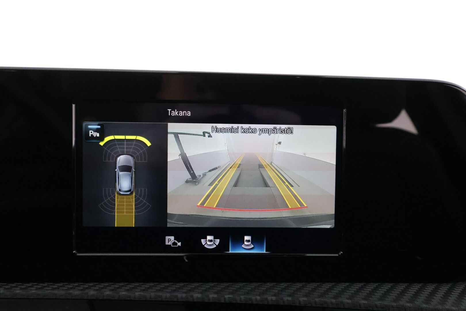 Mercedes-Benz A 2020 180 A Business Style - | Vakkari | Webasto | P.Kamera | Widescreen | Puolinahat | LED | Apple&Android | Suomi-auto | Kahdet Renkaat |
