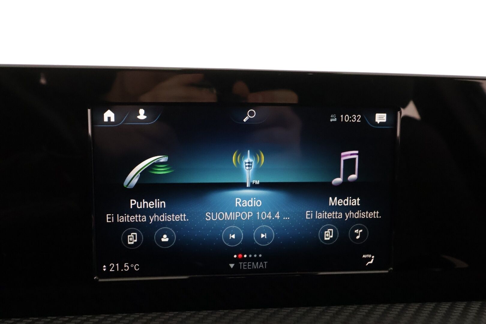 Mercedes-Benz A 2020 180 A Business Style - | Vakkari | Webasto | P.Kamera | Widescreen | Puolinahat | LED | Apple&Android | Suomi-auto | Kahdet Renkaat |