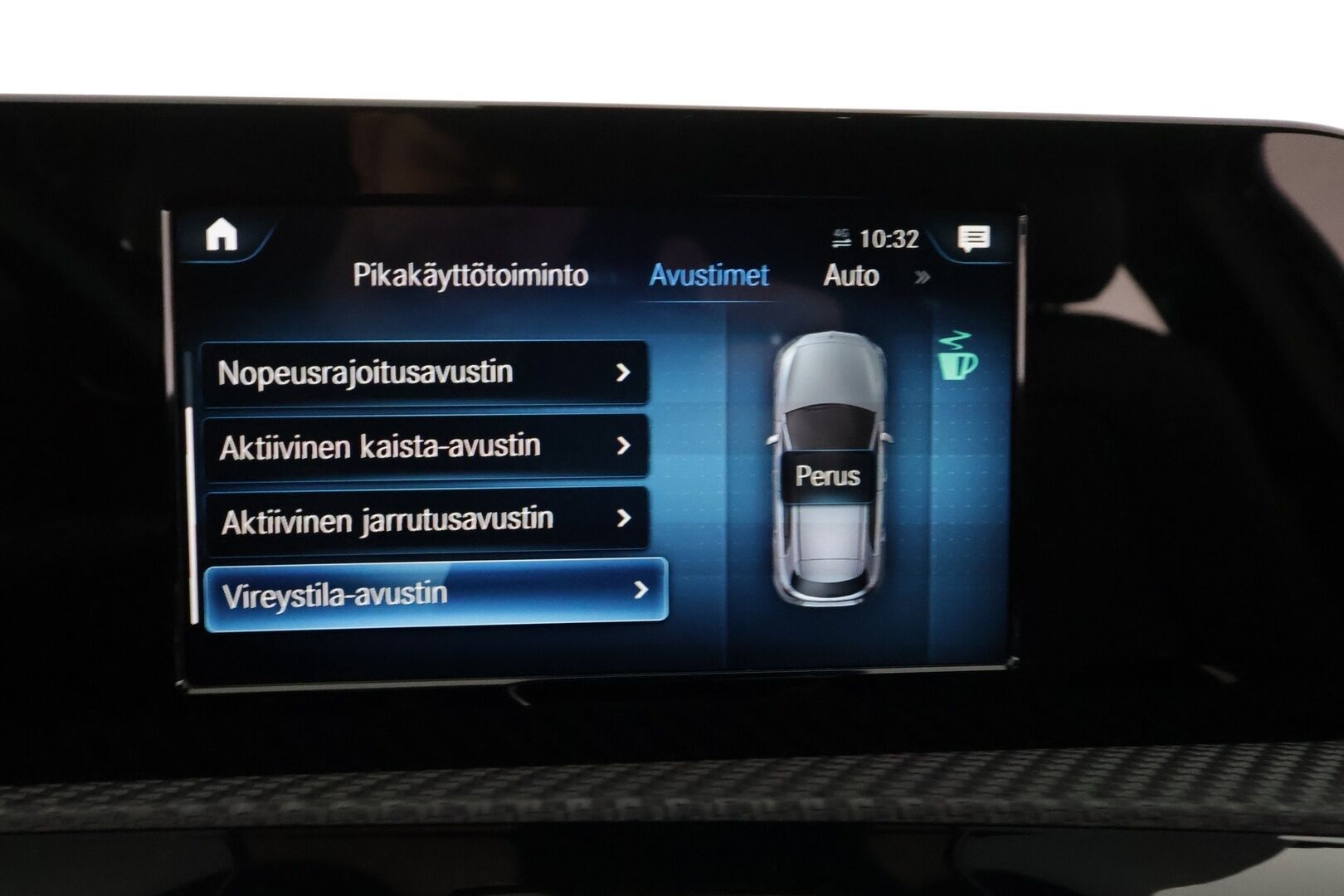 Mercedes-Benz A 2020 180 A Business Style - | Vakkari | Webasto | P.Kamera | Widescreen | Puolinahat | LED | Apple&Android | Suomi-auto | Kahdet Renkaat |