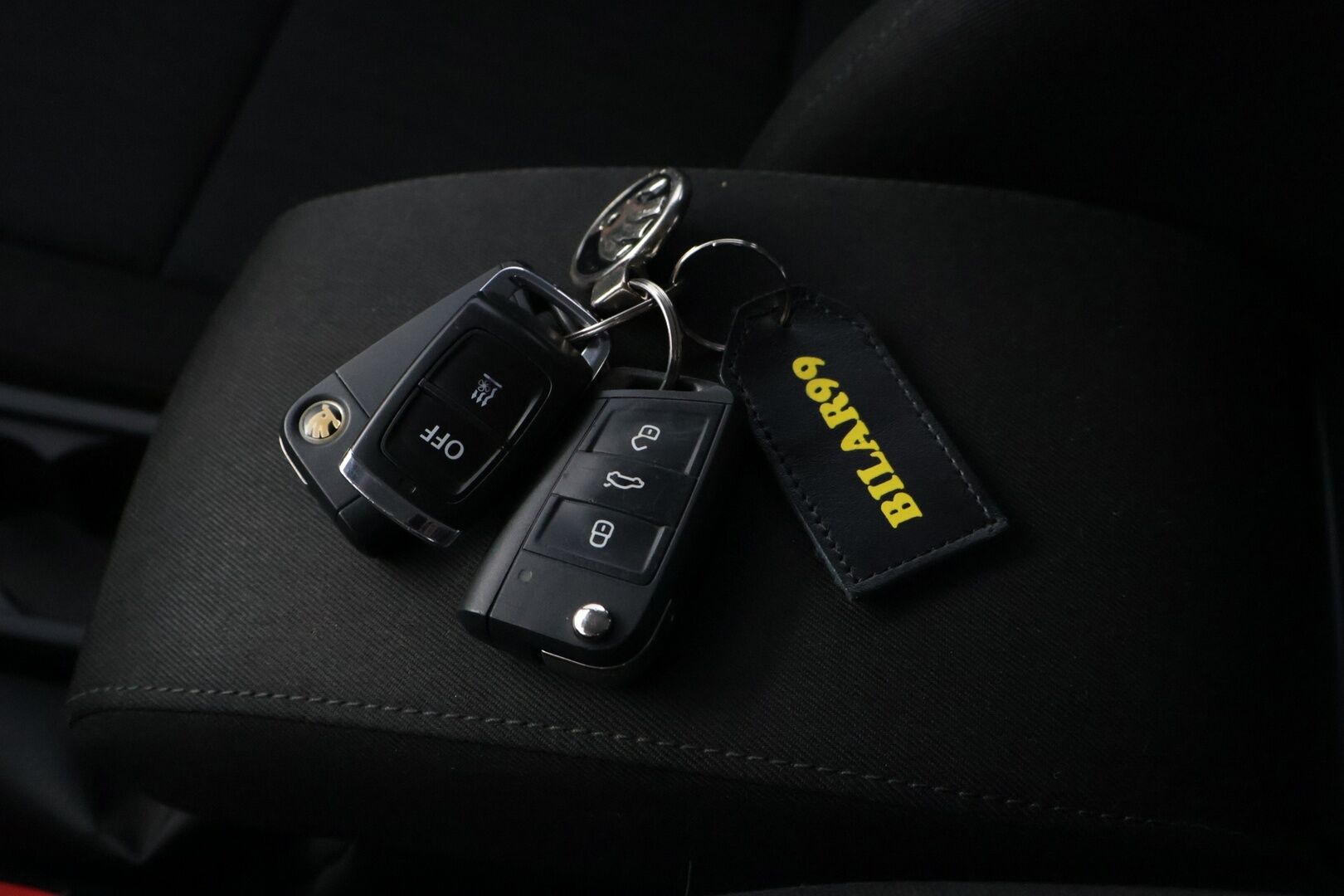 Skoda Octavia 2019 Combi 2,0 TSI 190 4x4 Style DSG Autom. - | Adapt. Vakkari | Webasto | Koukku | Parkkitutka | LED-valot |