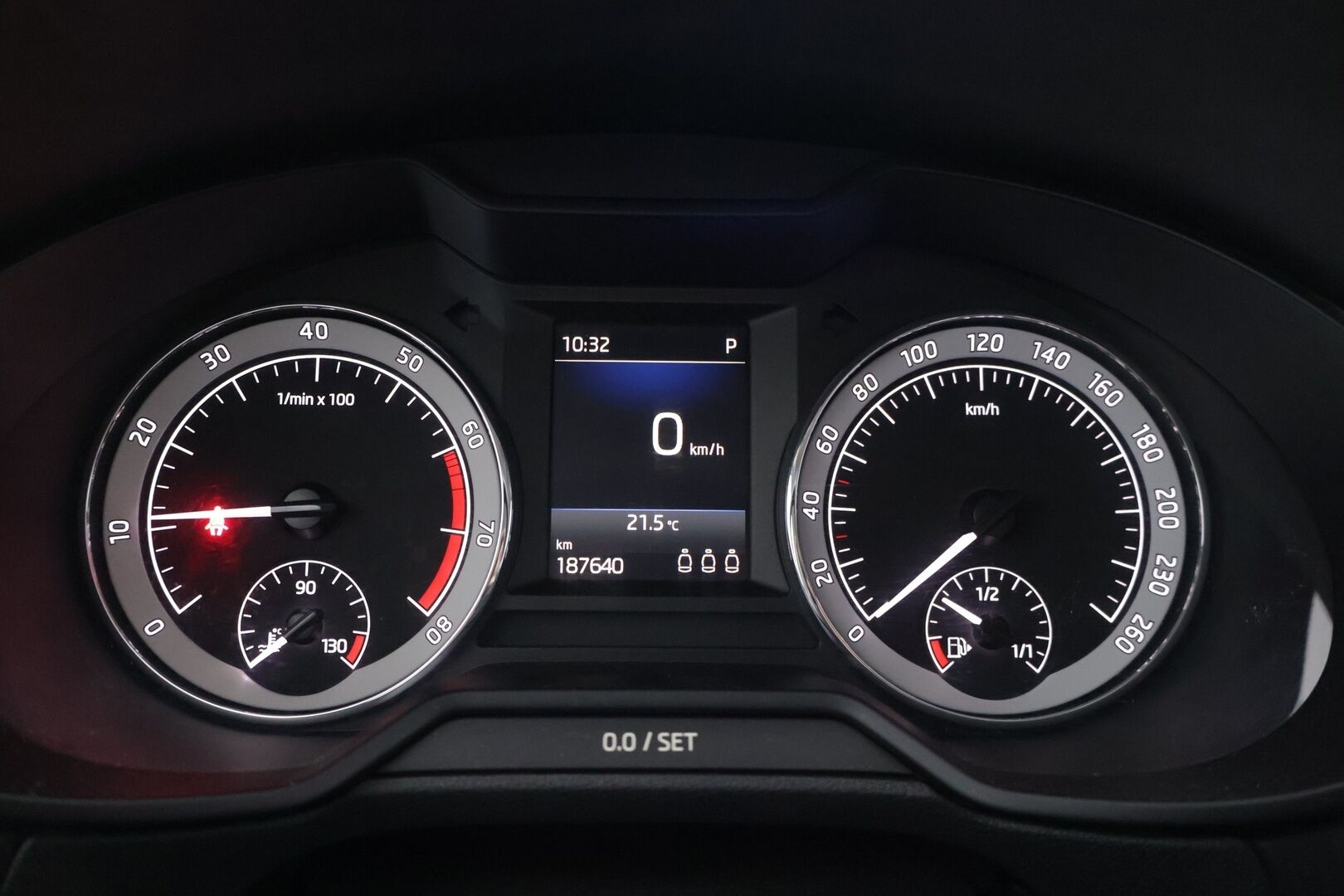 Skoda Octavia 2019 Combi 2,0 TSI 190 4x4 Style DSG Autom. - | Adapt. Vakkari | Webasto | Koukku | Parkkitutka | LED-valot |