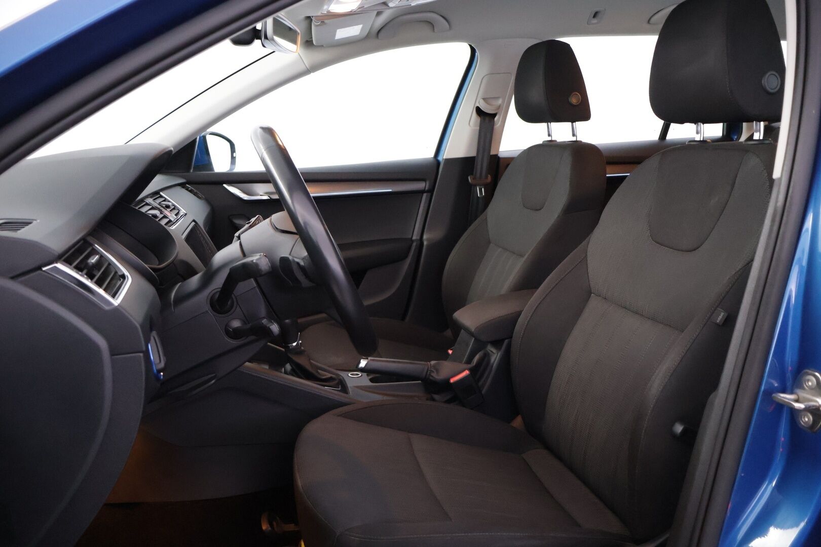 Skoda Octavia 2019 Combi 2,0 TSI 190 4x4 Style DSG Autom. - | Adapt. Vakkari | Webasto | Koukku | Parkkitutka | LED-valot |