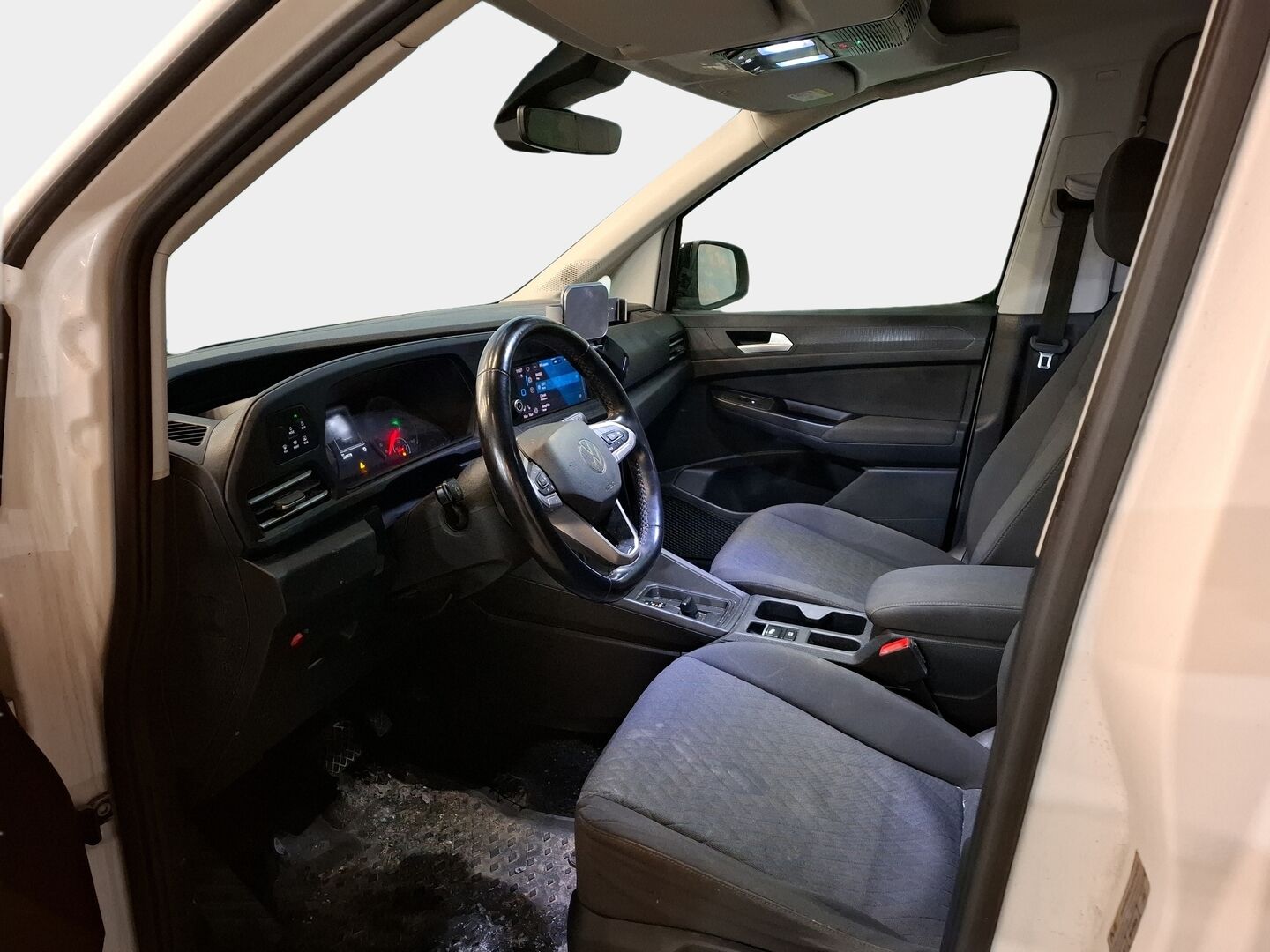 Volkswagen Caddy Maxi 2021 Life 2,0 TDI 90kW DSG / ALV / 2-om. Suomi-auto / Webasto / P. Kamera / Tutkat / Vakkari / Tulossa myyntiin! / - Todella siisti! / Tulossa myyntiin! 