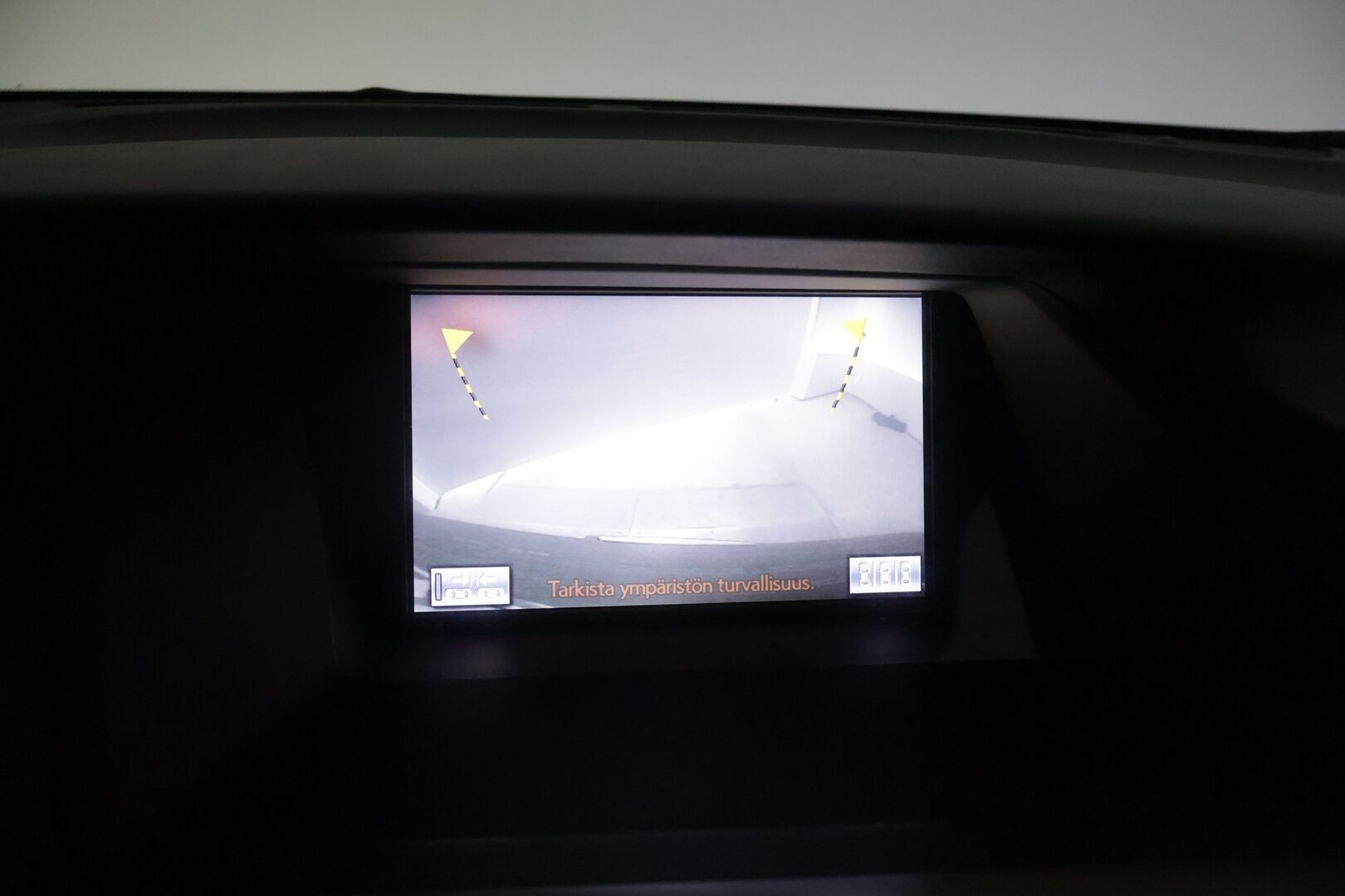 Lexus RX 2012 450h Hybrid 4WD A Executive * Muisti nahat / Peruutuskamera / Irroitettava vetokoukku / Vakkarii / Premium- Audio* -  Voimaa ja pehmeyttä / Kahdet huippu renkaat / Koukku / Neliveto /