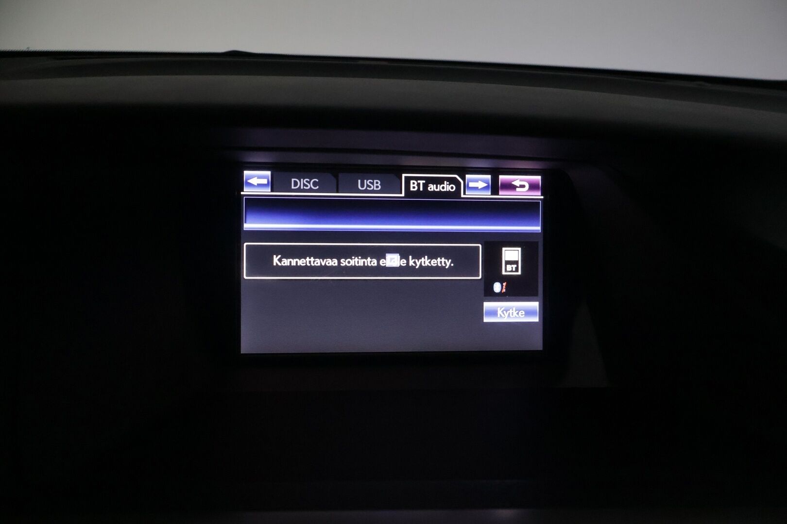 Lexus RX 2012 450h Hybrid 4WD A Executive * Muisti nahat / Peruutuskamera / Irroitettava vetokoukku / Vakkarii / Premium- Audio* -  Voimaa ja pehmeyttä / Kahdet huippu renkaat / Koukku / Neliveto /