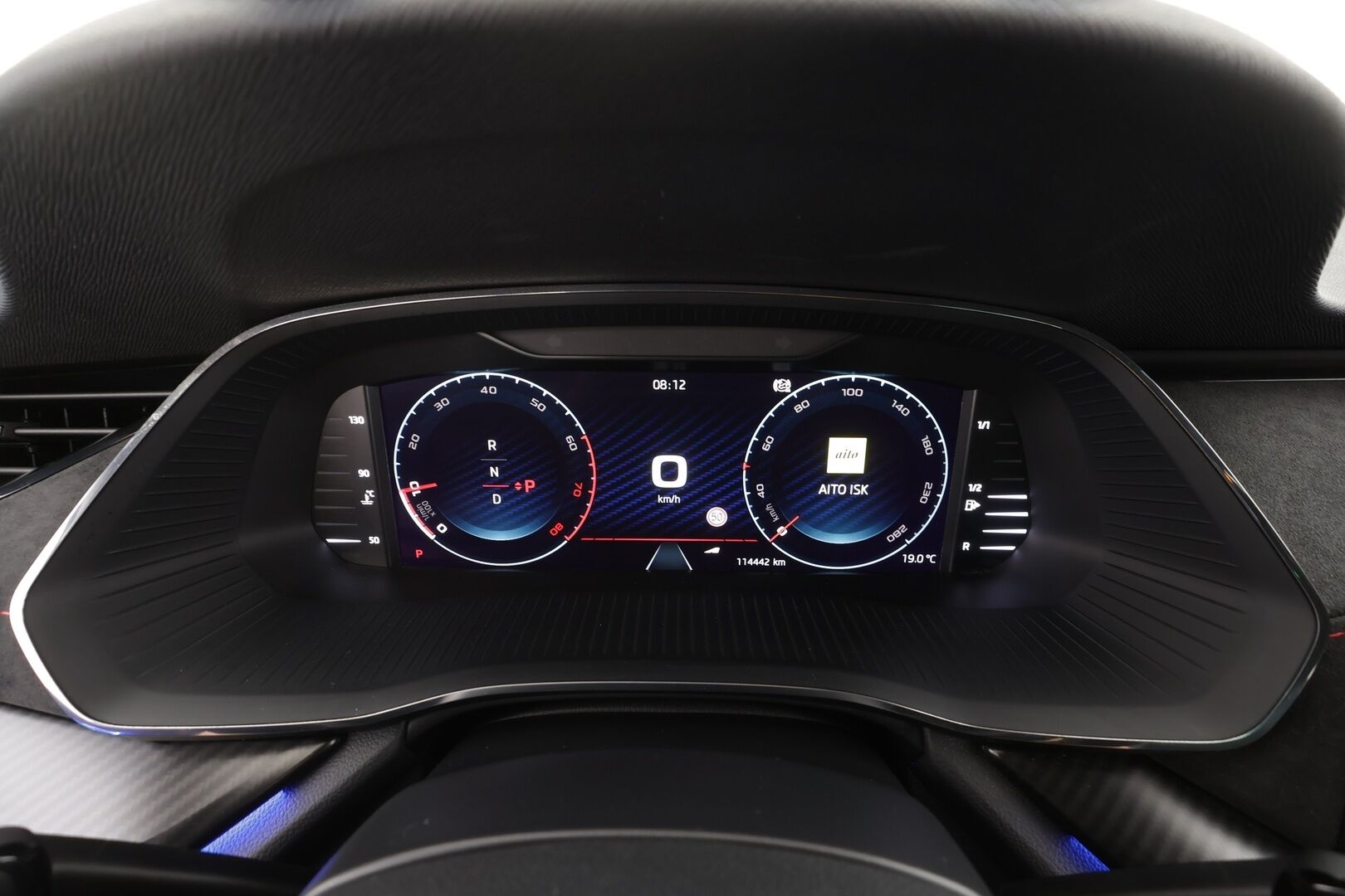 Skoda Octavia 2021 2,0 TSI RS DSG Autom. - | Canton | ACC | Webasto | P.Kamera | Matrix-LED | Kaistavahti | Digimittaristo | Navi | Keyless | Suomi-auto | Merkkihuollot | Kahdet renkaat |