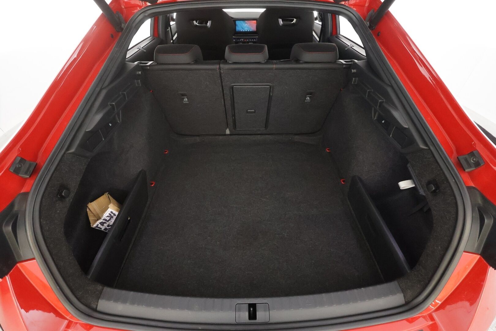 Skoda Octavia 2021 2,0 TSI RS DSG Autom. - | Canton | ACC | Webasto | P.Kamera | Matrix-LED | Kaistavahti | Digimittaristo | Navi | Keyless | Suomi-auto | Merkkihuollot | Kahdet renkaat |