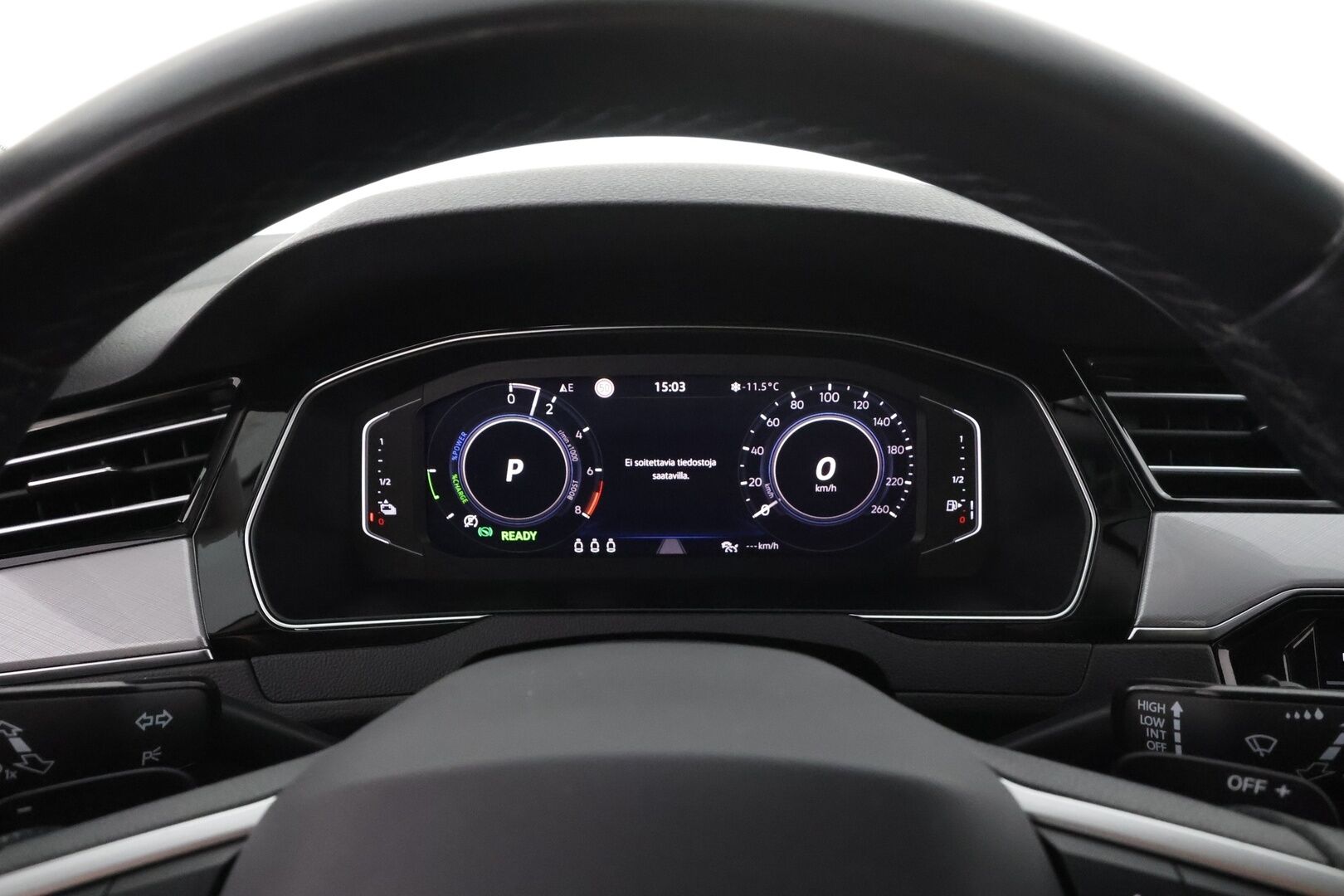 Volkswagen Passat 2021 Variant GTE Business Plug-In Hybrid 160 kW DSG *´ACC / Matrix LED / Webasto / Puolisähköpenkki / Keyless * - Merkkihuollettu / Suomi-auto / Kahdet renkaat