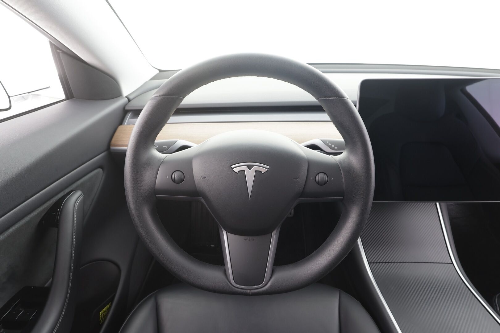 Tesla Model 3 2019 Performance - | ACC | Lasikatto | Premium audio | P.kamera | Sähkönahat | Muistipenkki | Track mode | LED | 2x renkaat aluin | 