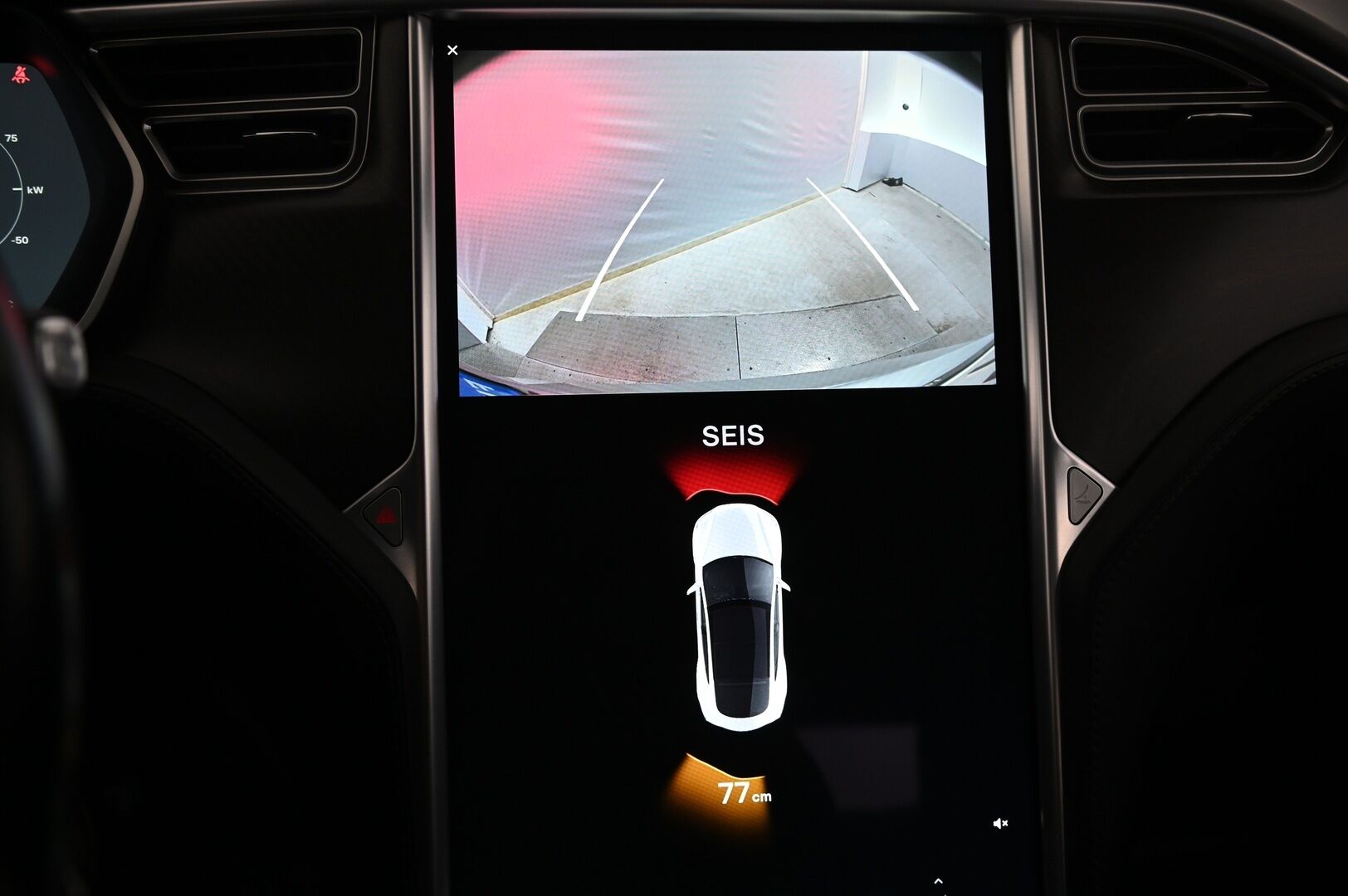 Tesla Model S 2016 90D *YritysOutlet - Myydään vain yritykselle* - YritysOutlet - Myydään vain yritykselle