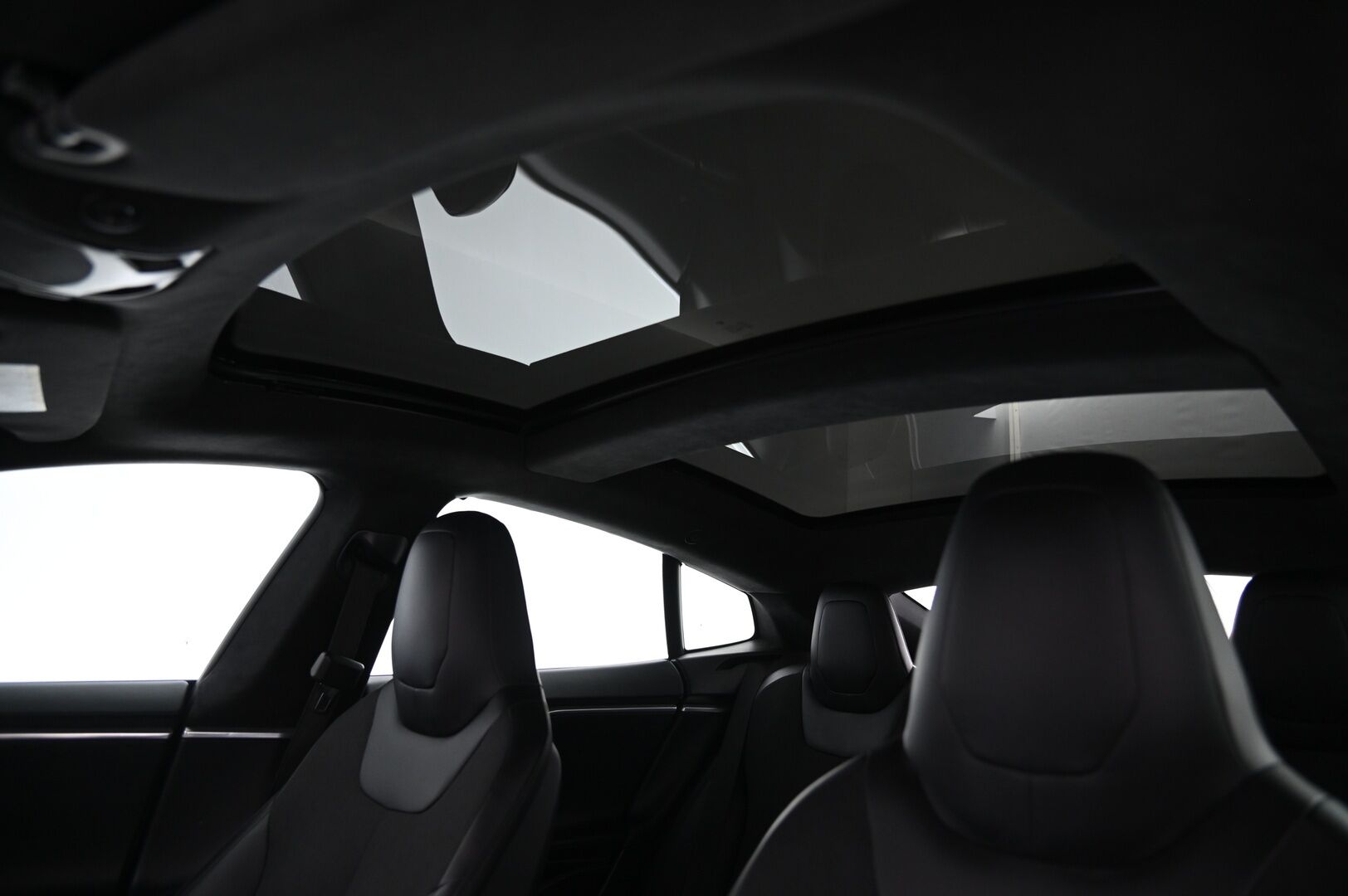 Tesla Model S 2016 90D *YritysOutlet - Myydään vain yritykselle* - YritysOutlet - Myydään vain yritykselle