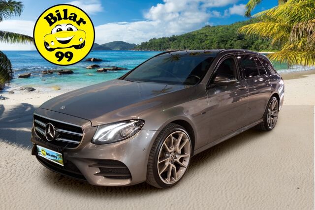 Mercedes-Benz E -kuva