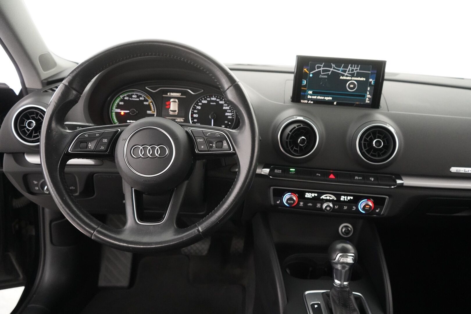 Audi A3 2017 Sportback Business Sport 1,4 TFSI e-tron S tronic