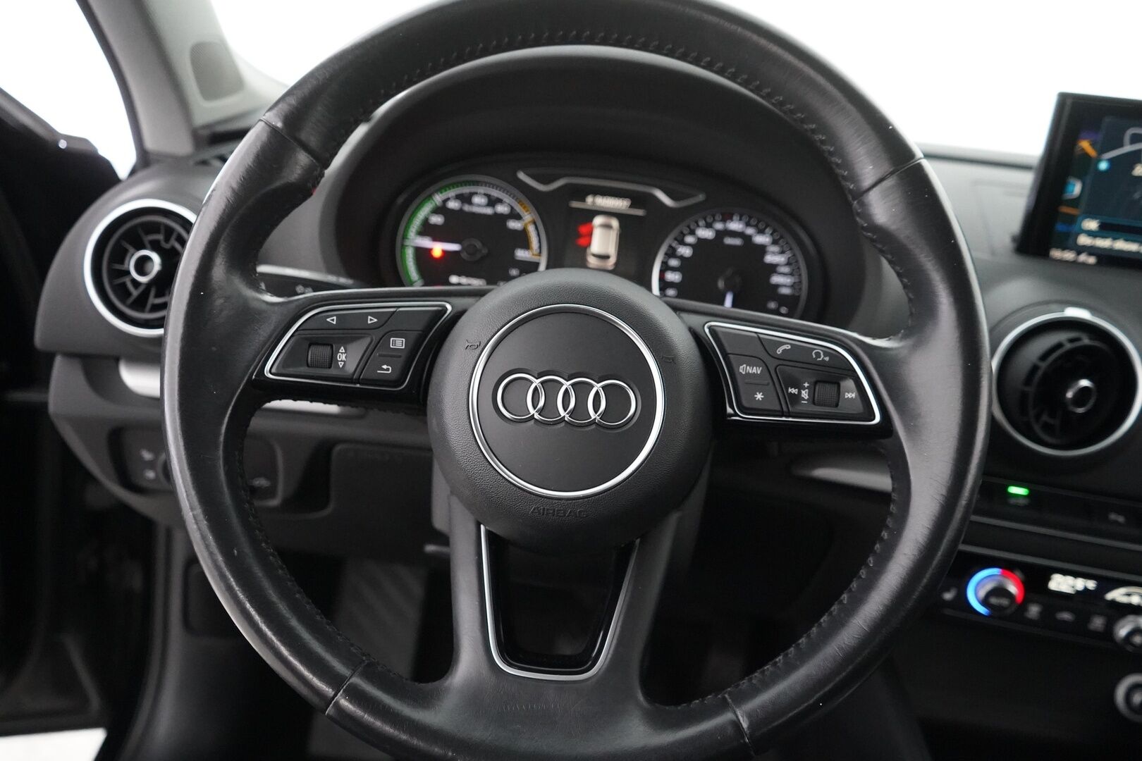 Audi A3 2017 Sportback Business Sport 1,4 TFSI e-tron S tronic