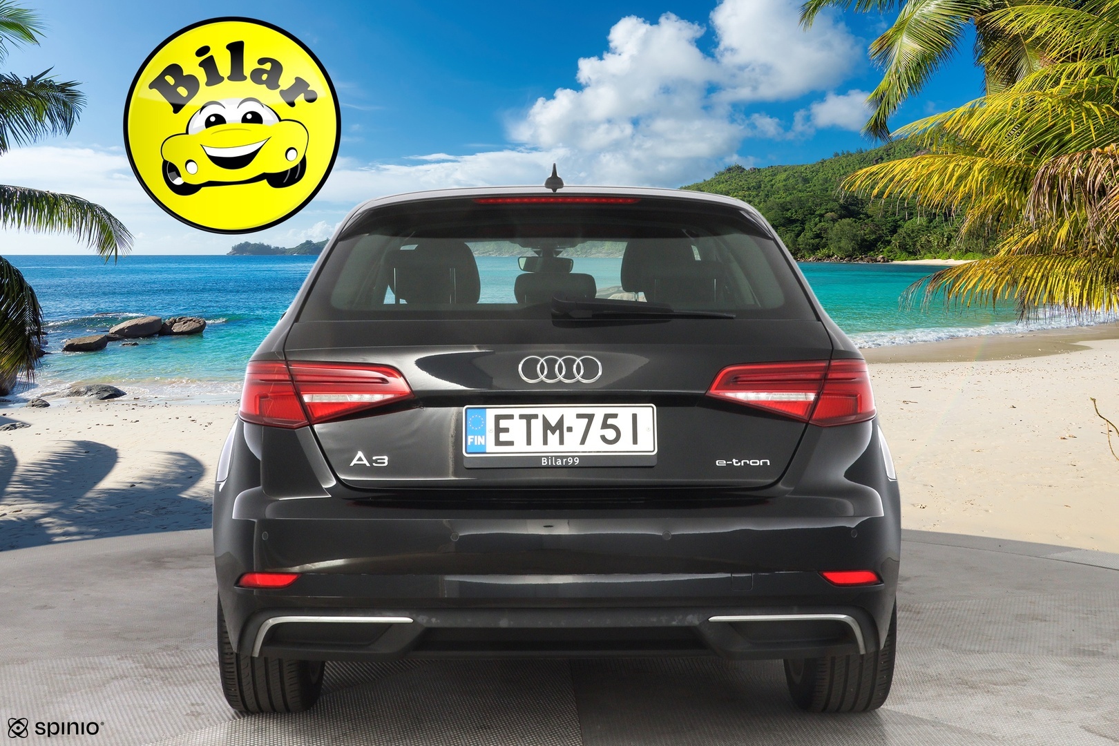 Audi A3 2017, kuva 5/33