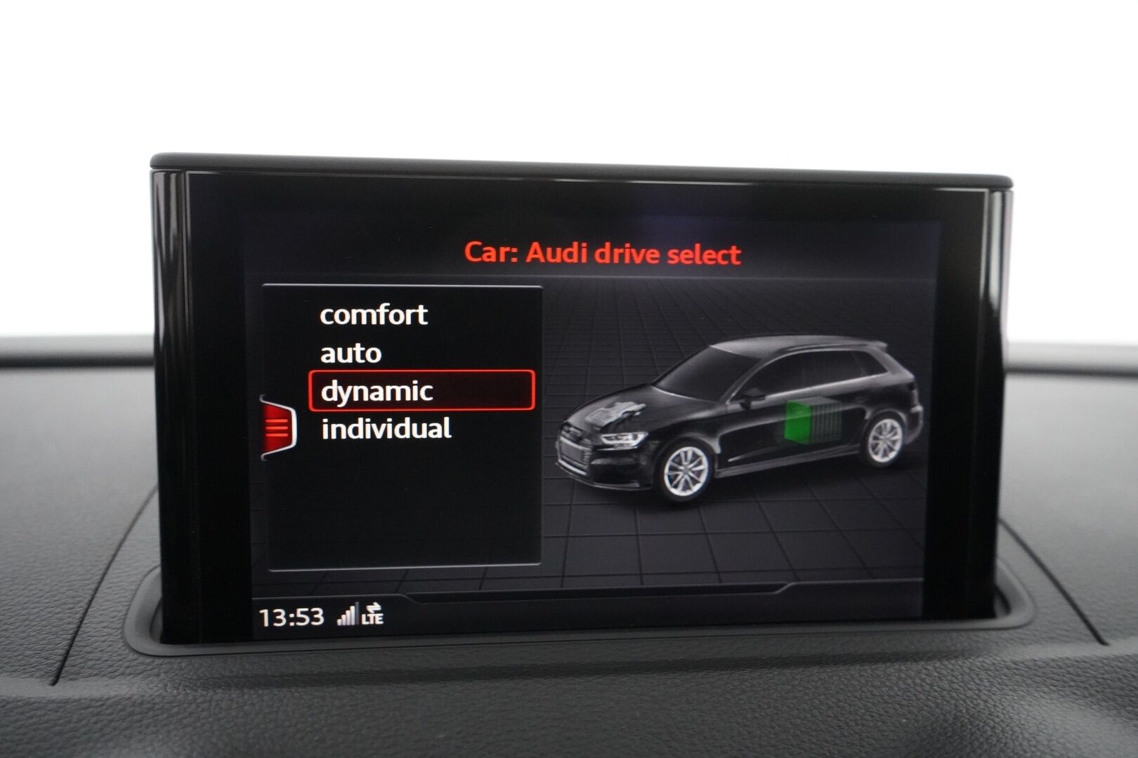 Audi A3 2017 Sportback Business Sport 1,4 TFSI e-tron S tronic