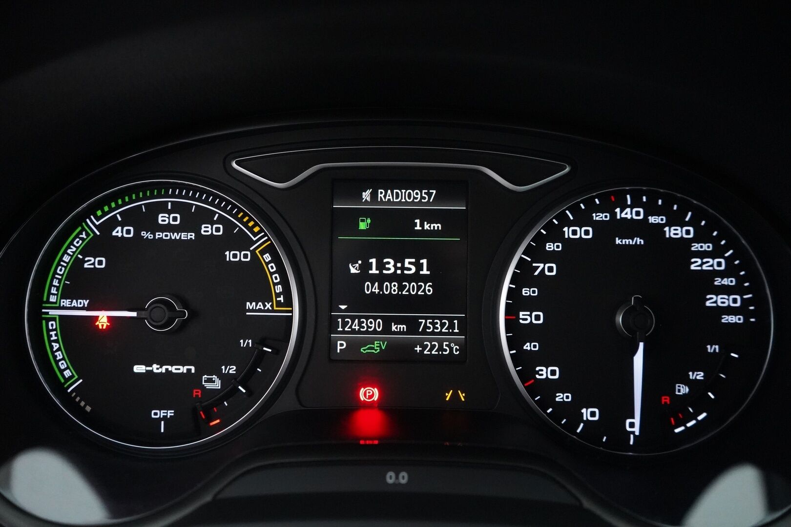 Audi A3 2017 Sportback Business Sport 1,4 TFSI e-tron S tronic
