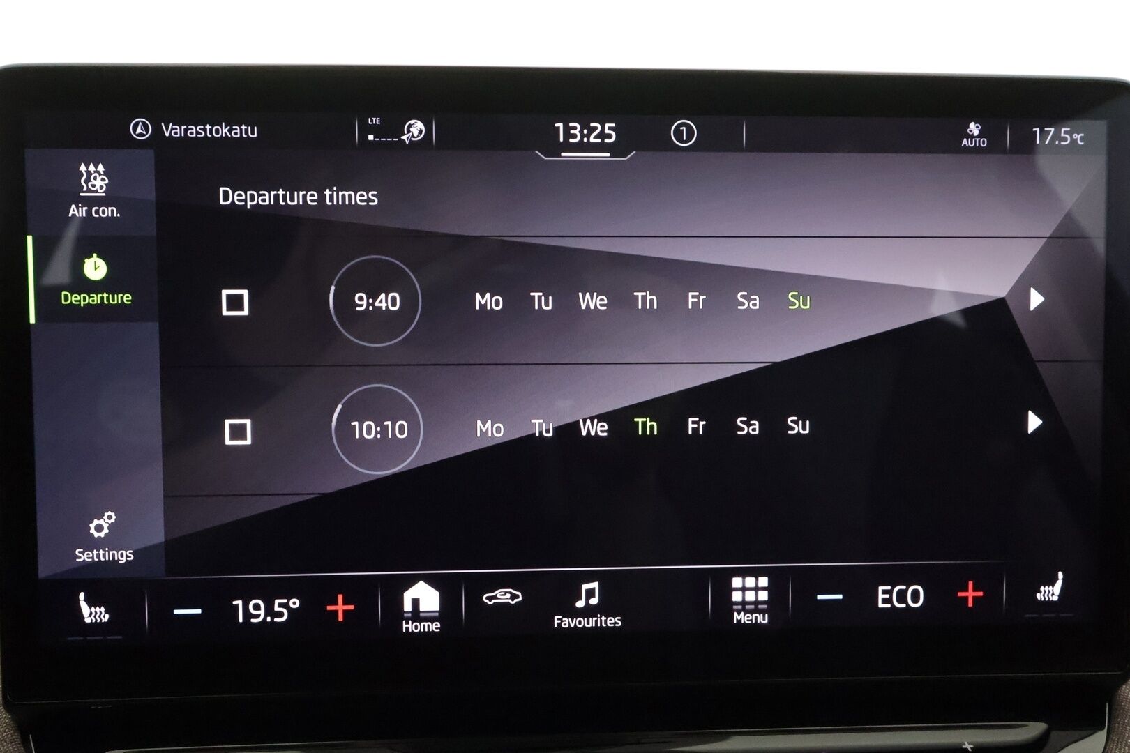 Skoda Enyaq 2021 60 Launch Edition iV - | ACC | ILP | Muistipenkki | Matrix-LED | P-Kamera | Ratinlämmitys | Keyless | Apple&Android | 1.Om Suomi-auto | Kahdet Renkaat | Merkkihuollettu |