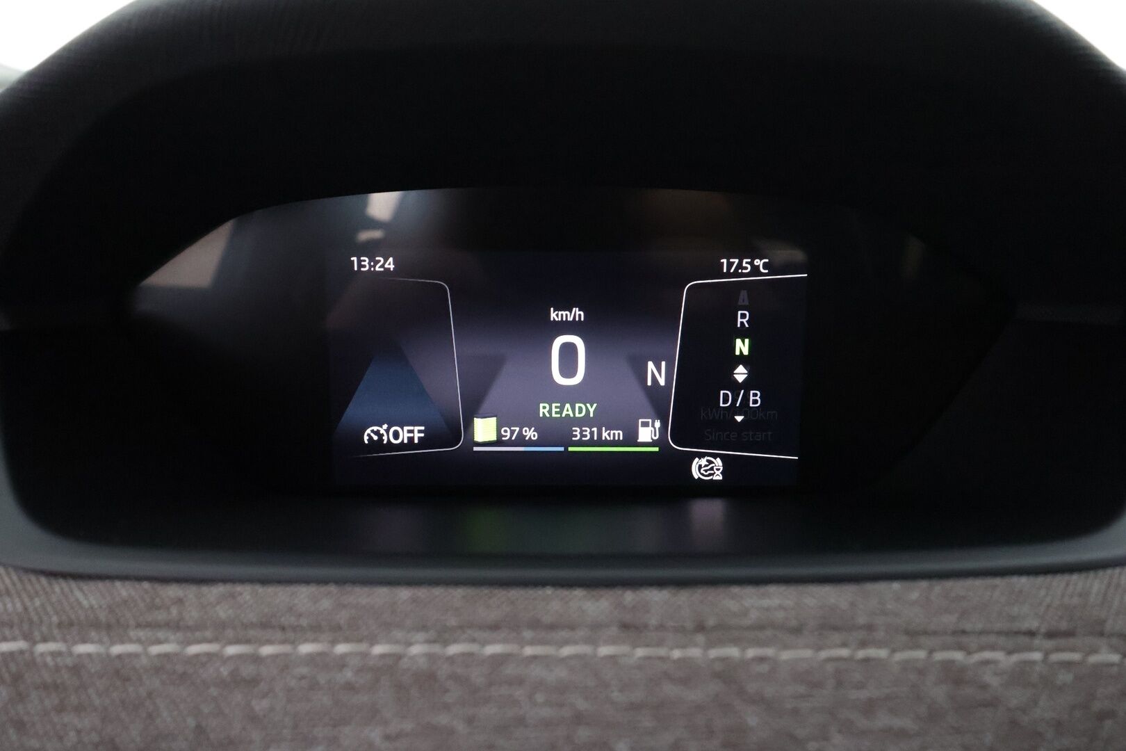 Skoda Enyaq 2021 60 Launch Edition iV - | ACC | ILP | Muistipenkki | Matrix-LED | P-Kamera | Ratinlämmitys | Keyless | Apple&Android | 1.Om Suomi-auto | Kahdet Renkaat | Merkkihuollettu |