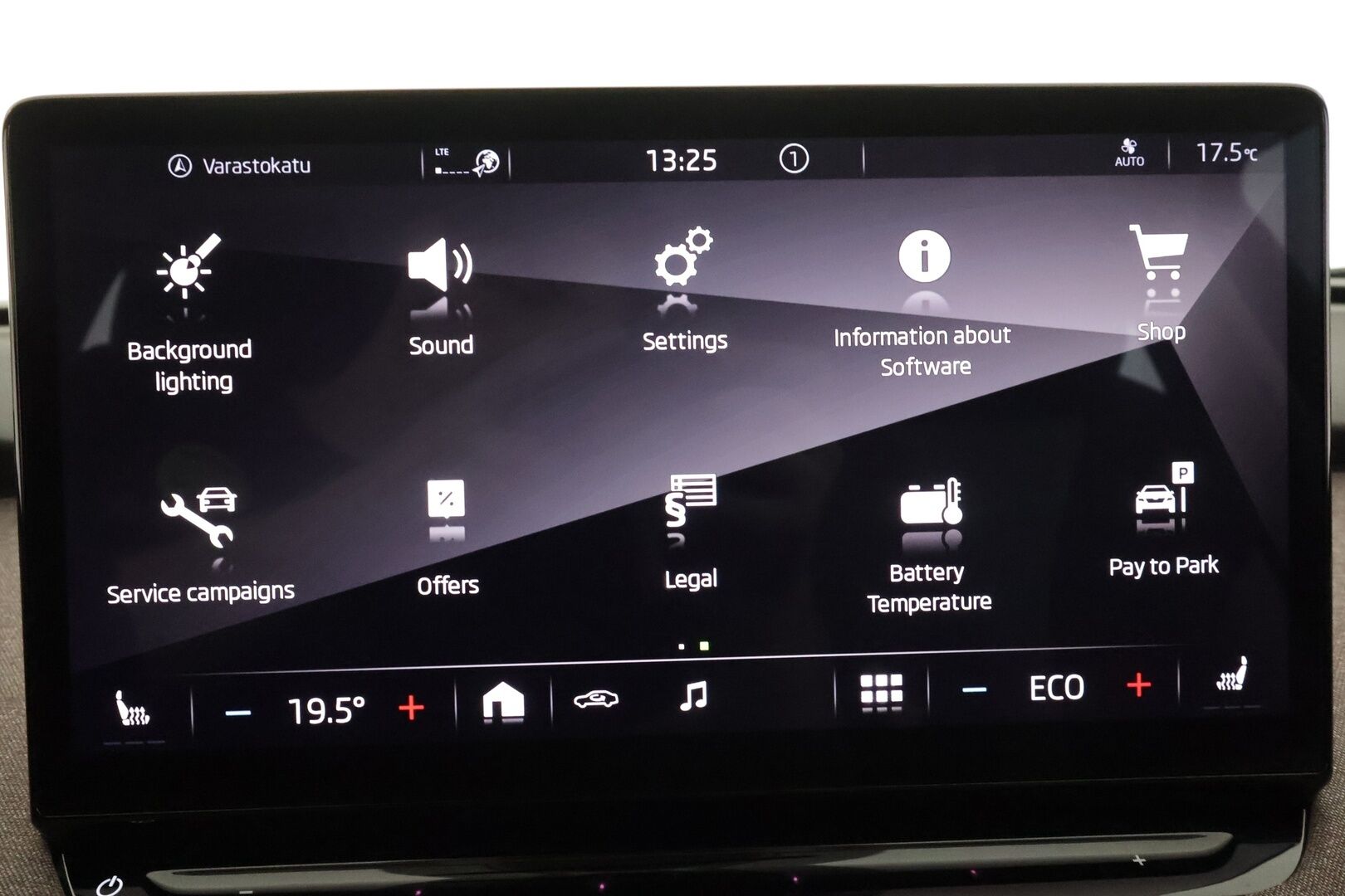 Skoda Enyaq 2021 60 Launch Edition iV - | ACC | ILP | Muistipenkki | Matrix-LED | P-Kamera | Ratinlämmitys | Keyless | Apple&Android | 1.Om Suomi-auto | Kahdet Renkaat | Merkkihuollettu |