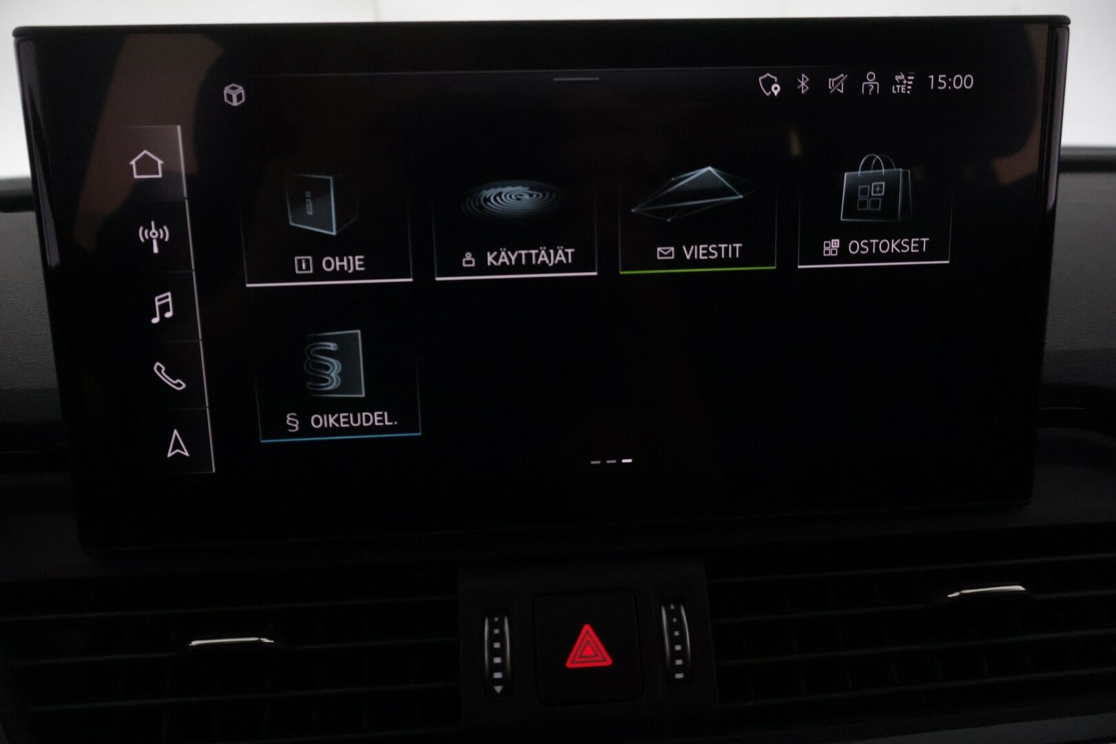 Audi Q5 2021 Advanced 50 TFSI e 220 kW quattro S tronic Electrified Edition - * S-Line Sisäpaketti | 2.Om | ACC | P.Kamera | Ilma-alusta | LED | Lisälämmitin | Taittuva koukku * - KORKO VAIN 3,99 %