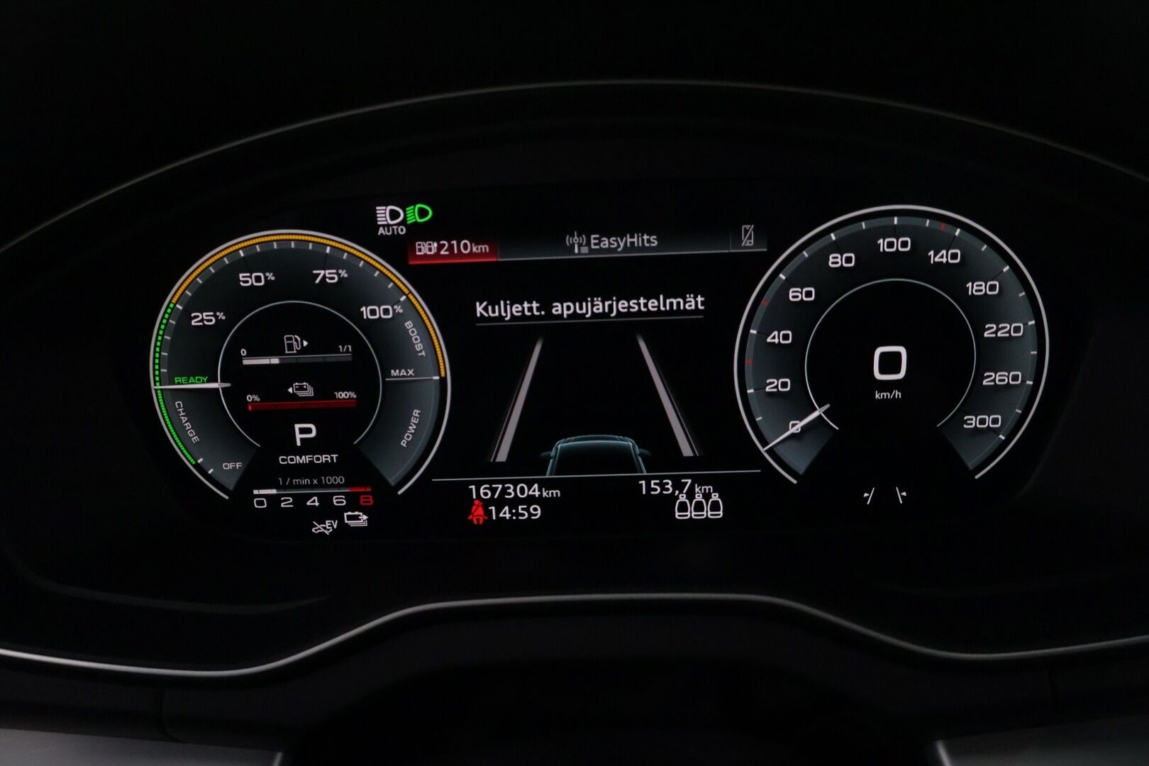 Audi Q5 2021 Advanced 50 TFSI e 220 kW quattro S tronic Electrified Edition - * S-Line Sisäpaketti | 2.Om | ACC | P.Kamera | Ilma-alusta | LED | Lisälämmitin | Taittuva koukku * - KORKO VAIN 3,99 %