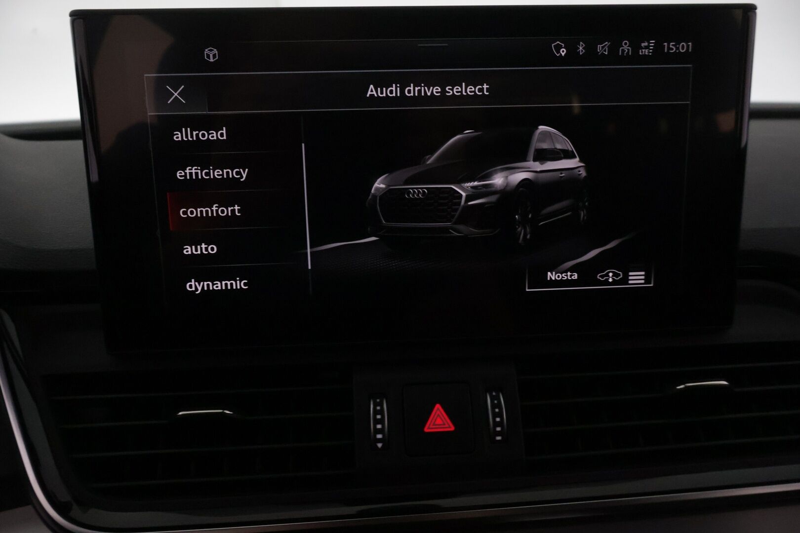 Audi Q5 2021 Advanced 50 TFSI e 220 kW quattro S tronic Electrified Edition - * S-Line Sisäpaketti | 2.Om | ACC | P.Kamera | Ilma-alusta | LED | Lisälämmitin | Taittuva koukku * - KORKO VAIN 3,99 %