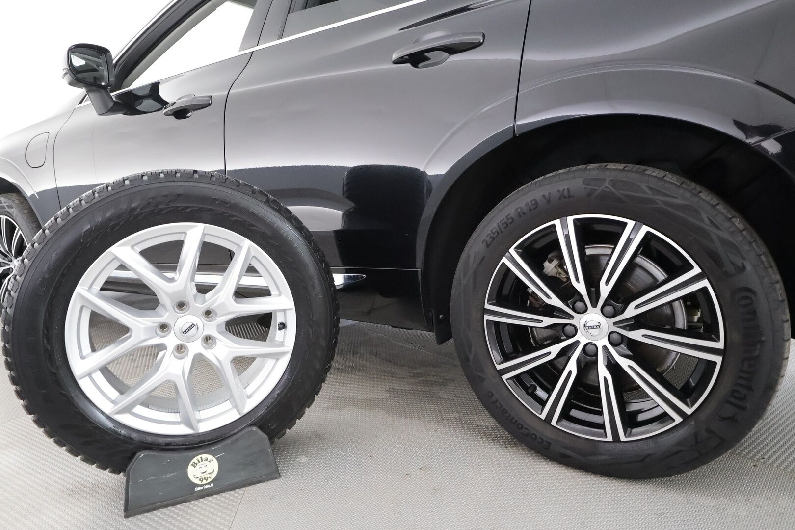 Volvo XC60 2021 T6 TwE AWD Business Inscription aut. - | ACC | Webasto | Koukku | Panorama | High Performance Audio | Muistipenkki | LED | P.Kamera | Sporttinahat | Keyless | Apple&Android | Suomi-auto | Kahdet Renkaat | Merkkhuollettu |