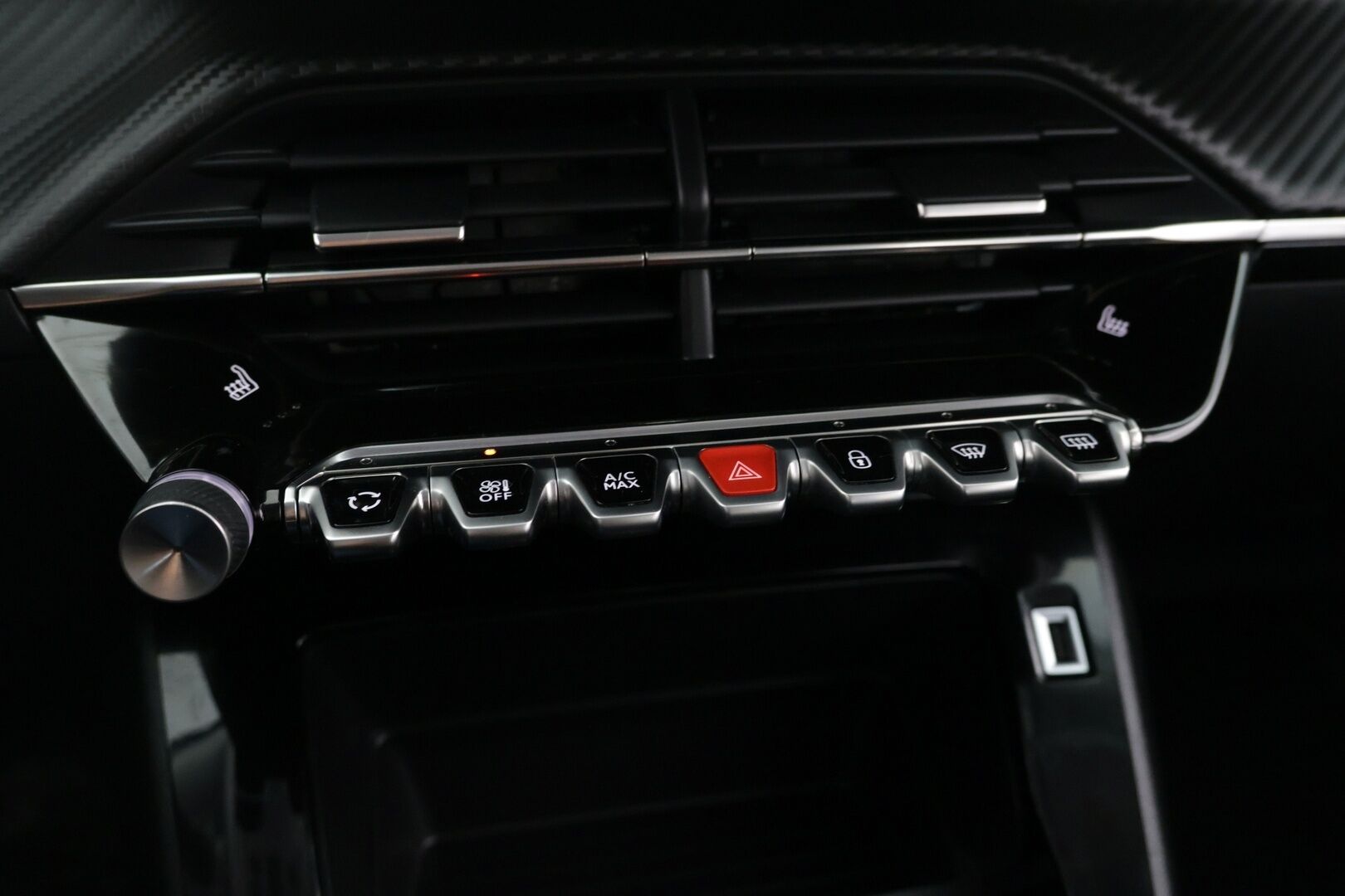 Peugeot 2008 2021 Active Pack Motion PureTech 130 EAT8-automaatti - | Lohko + sisä | Vakkari | P.kamera | 2.Om Suomi-auto |
