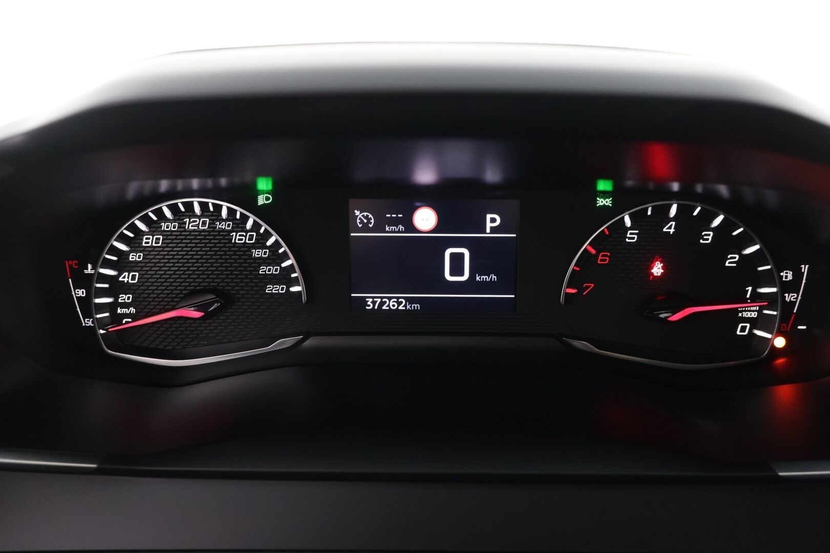 Peugeot 2008 2021 Active Pack Motion PureTech 130 EAT8-automaatti - | Lohko + sisä | Vakkari | P.kamera | 2.Om Suomi-auto |