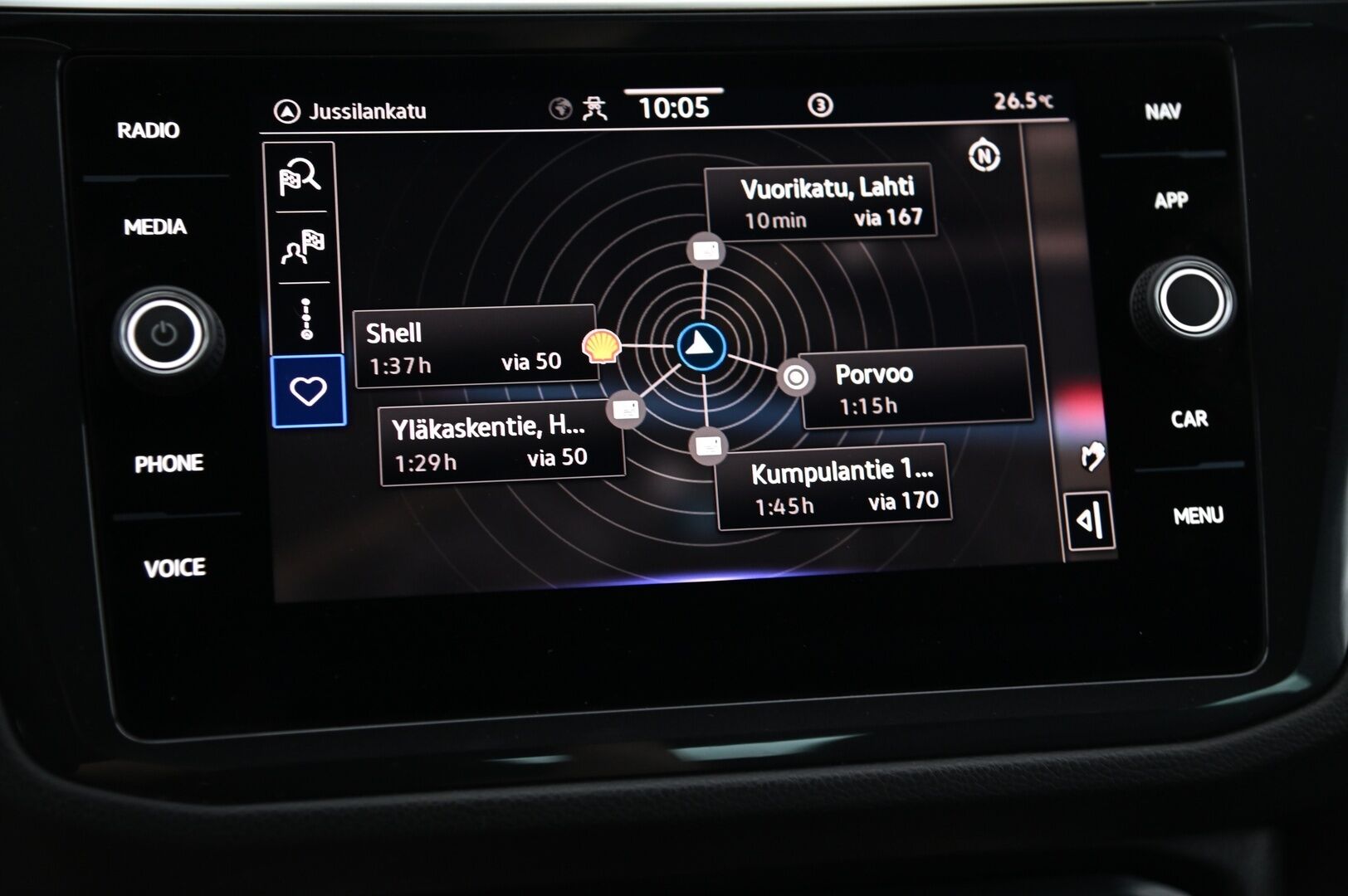 Volkswagen Tiguan 2021 R-Line eHybrid 180 kW DSG-autm **Adapt.vakkari / Matrix LED / P.tutkat / Digimittaristo / Sporttipenkit / KeylessGo** - Akku kuntotarkastettu / Suomi-auto / Kahdet renkaat aluvanteilla