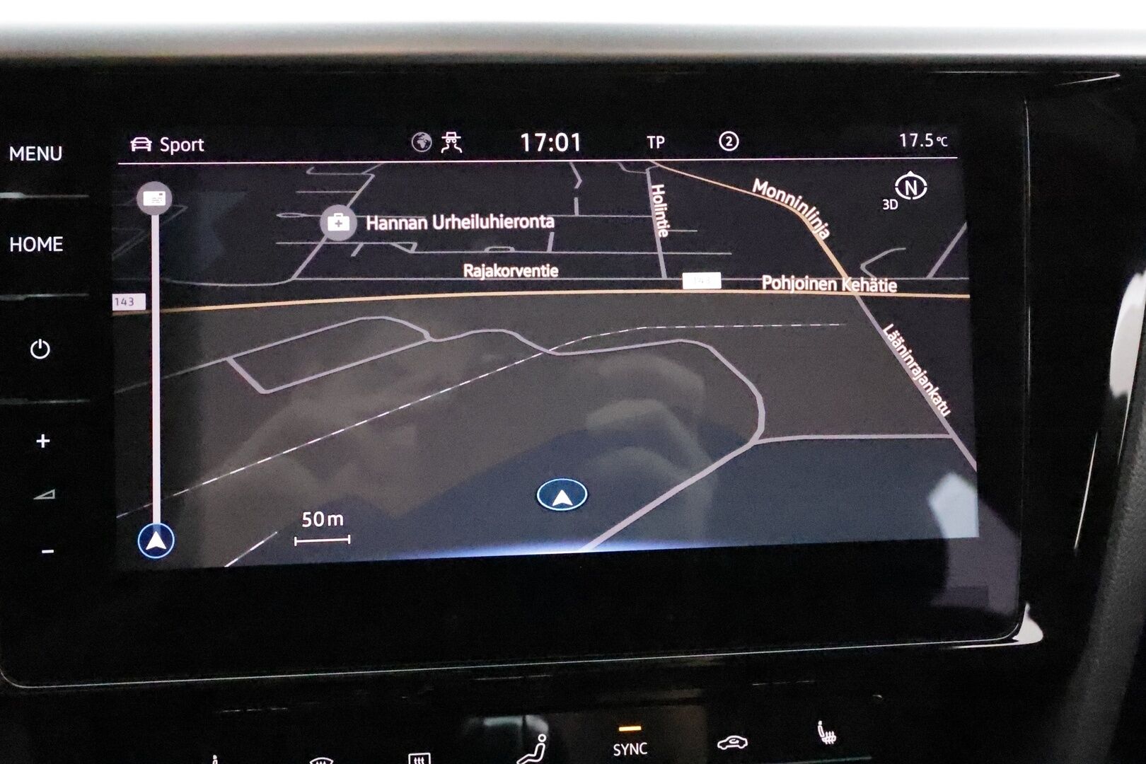 Volkswagen Arteon 2021 Shooting Brake R-Line eHybrid 160 kW DSG **HUD / Digimittaristo / Webasto / P-tutkat / Koukku / Adapt.vakkari** - 1-Om Suomi-auto / Akku kuntotarkastettu / 2x alut