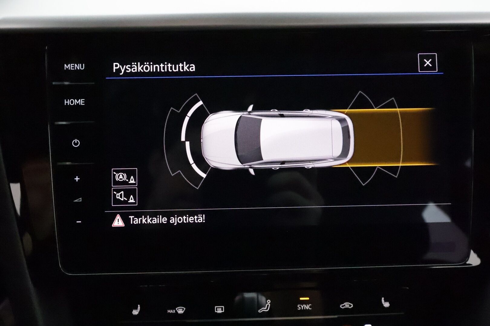 Volkswagen Arteon 2021 Shooting Brake R-Line eHybrid 160 kW DSG **HUD / Digimittaristo / Webasto / P-tutkat / Koukku / Adapt.vakkari** - 1-Om Suomi-auto / Akku kuntotarkastettu / 2x alut