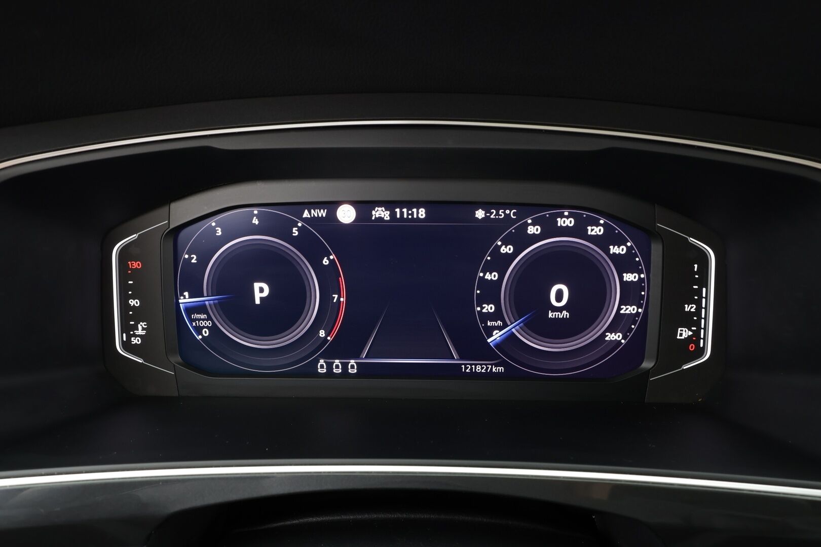 Volkswagen Tiguan 2021 Style Business 1,5 TSI 110 kW DSG * Webasto / Koukku / ACC / Matrix-LED / P.Kamera / Hierovat Sportpenkit / Navi * - 1-om Suomi-auto / Kahdet renkaat - HULLUT BLACKWEEK JATKOT - KORKOTARJOUS 2,49%