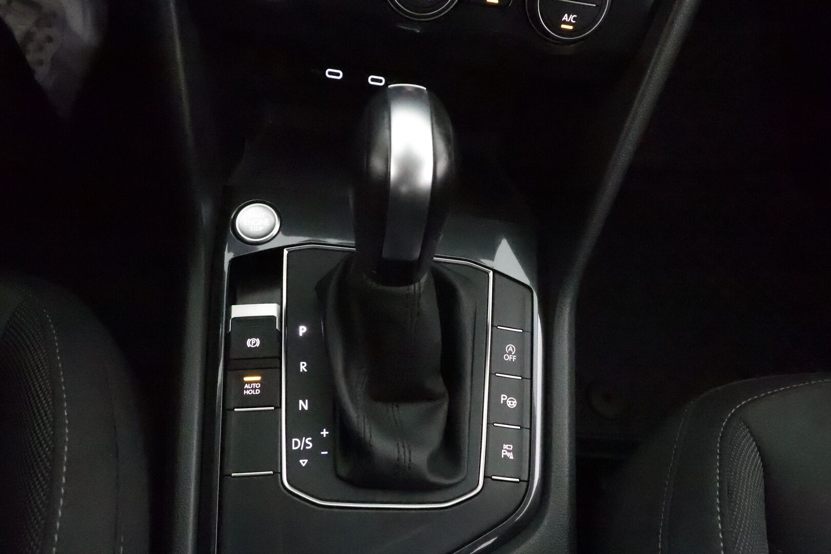 Volkswagen Tiguan Allspace 2021 Highline 1,5 TSI EVO 110 kW DSG **360-kamera / LED / Digimittari / KeylessGo / Adapt.Vakkari / Ratinlämmitin** - 1-Om Suomi-auto / 2x alut