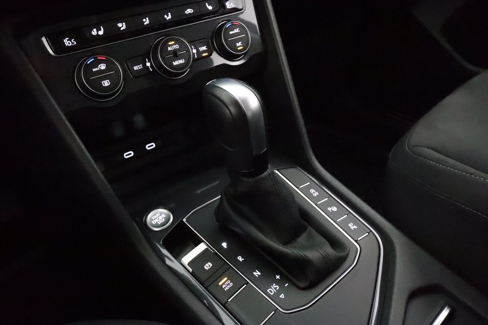 Volkswagen Tiguan Allspace 2021 Highline 1,5 TSI EVO 110 kW DSG **360-kamera / LED / Digimittari / KeylessGo / Adapt.Vakkari / Ratinlämmitin** - 1-Om Suomi-auto / 2x alut