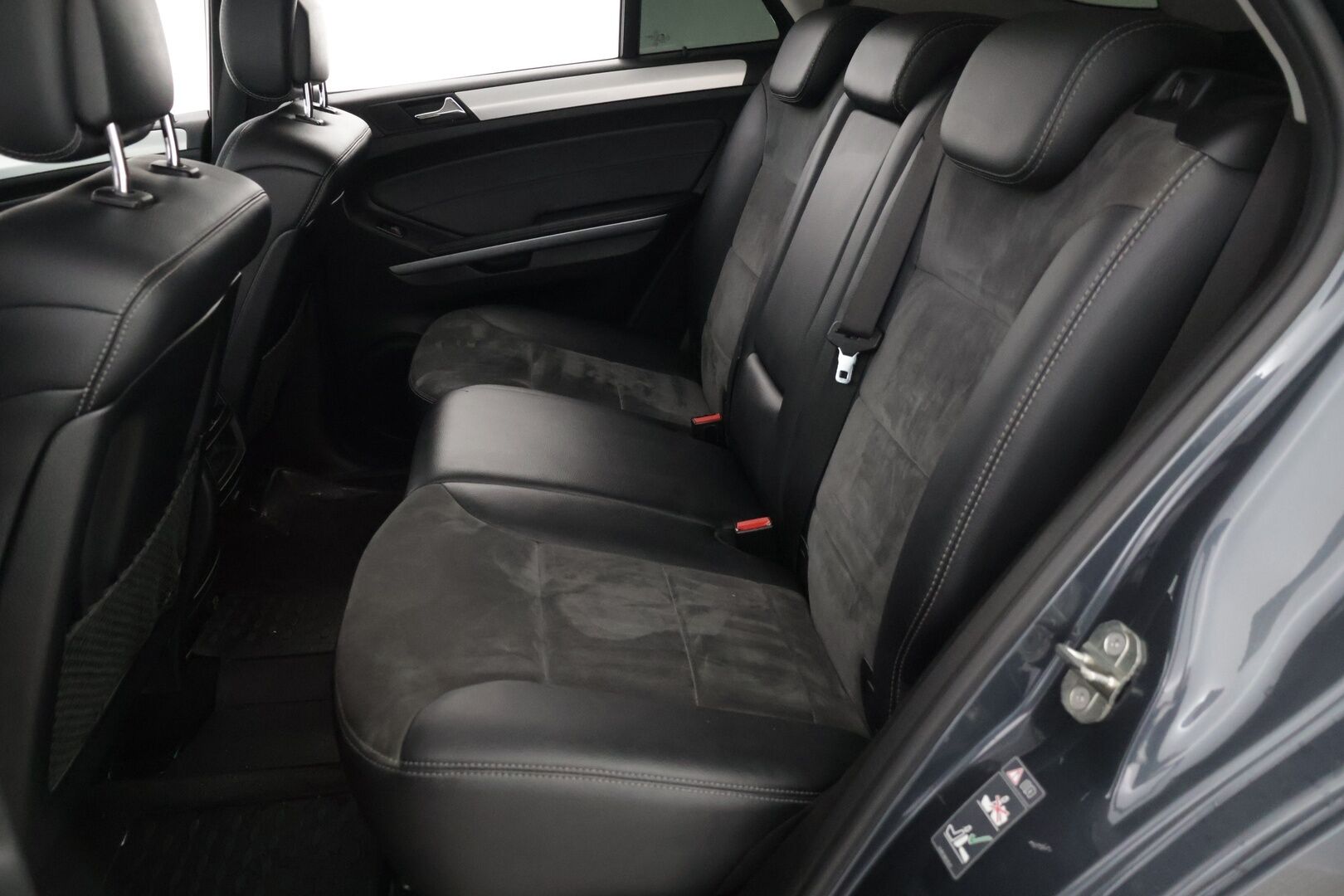 Mercedes-Benz ML 2010 ML 350 CDI 4MATIC AMG** Loistavassa kunnossa / hyvin huollettu / Ei ilmajousia / Ole nopea!** - Huippu varusteet! / Lisätiedot Jussilta P*0107395358